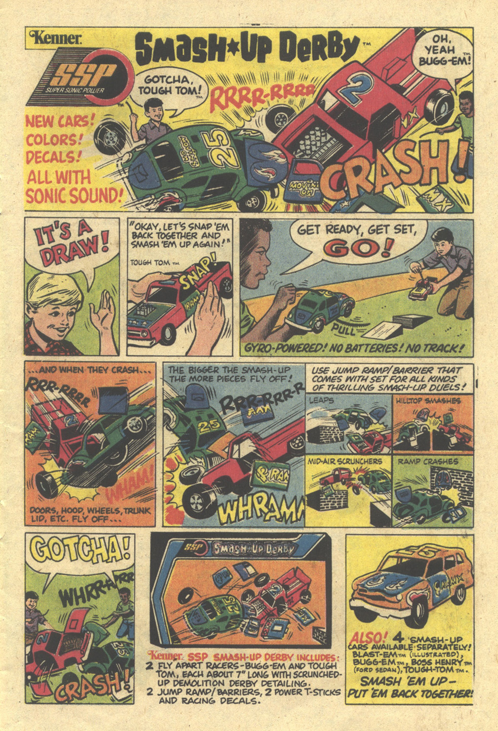 Walt Disney's Comics and Stories issue 401 - Page 6