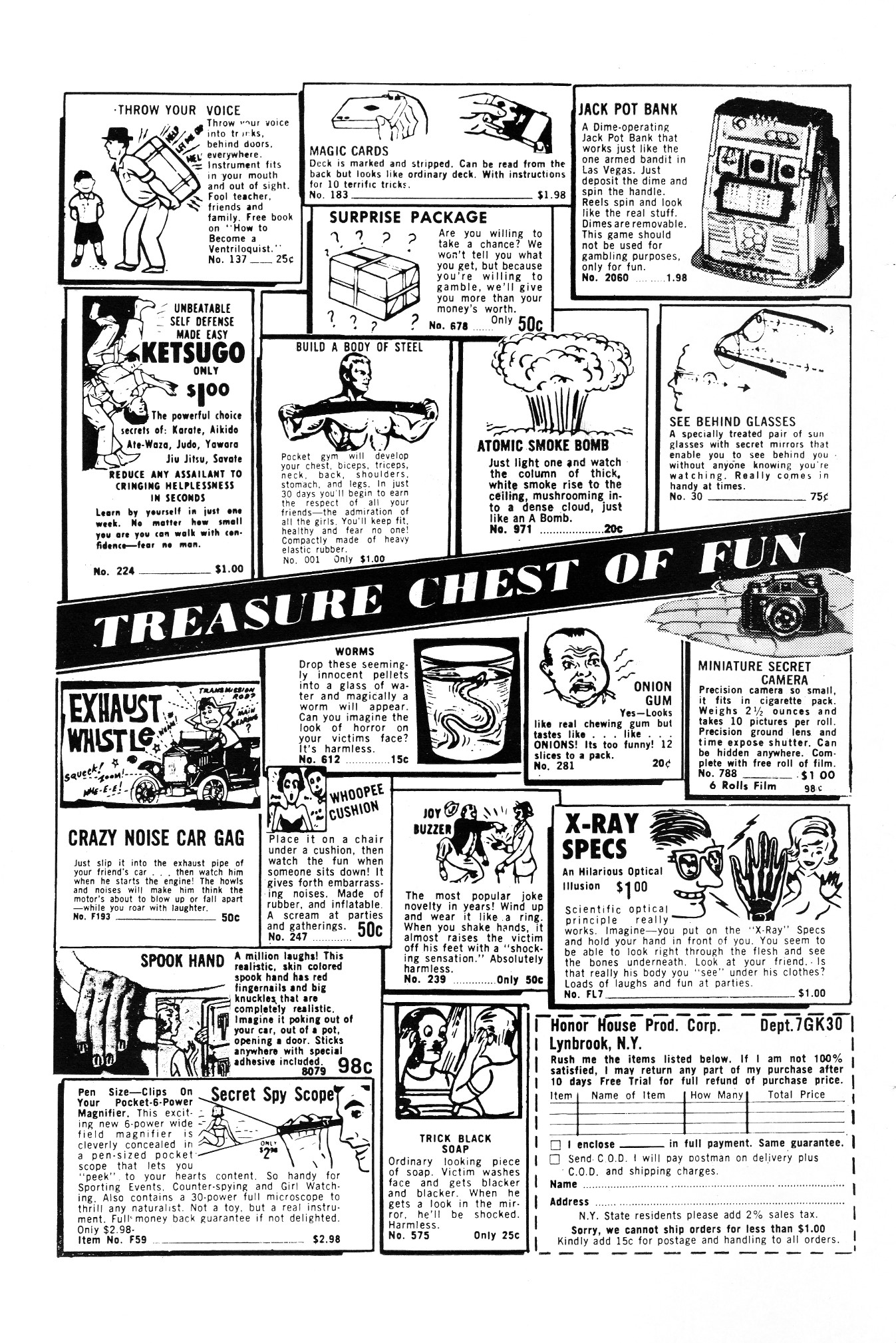 Read online Jughead (1965) comic -  Issue #145 - 2