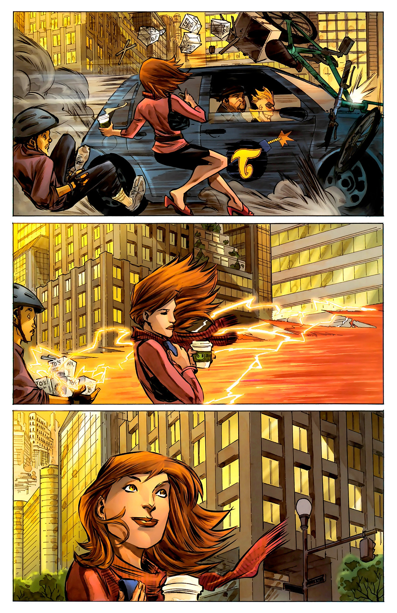 Read online Superman 80-Page Giant (2010) comic -  Issue # TPB - 71