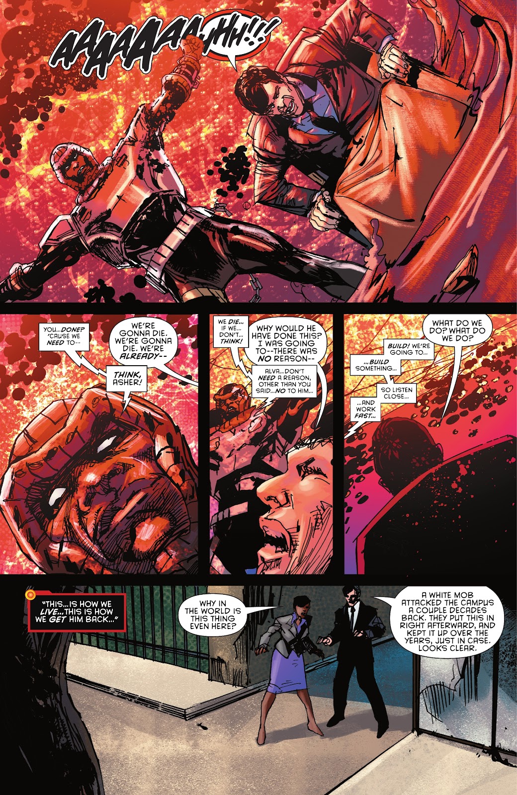 Hardware: Season One issue 5 - Page 7