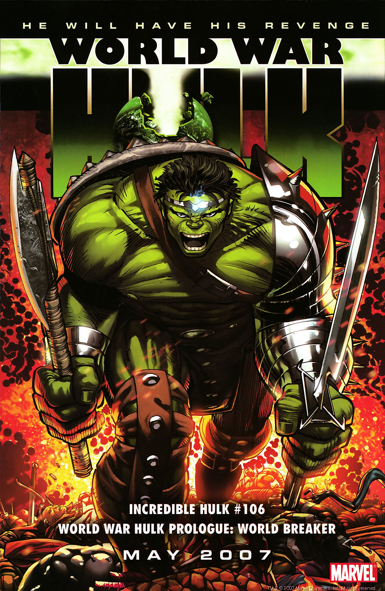 Read online Free Comic Book Day 2007 (Spider-Man) comic -  Issue # Full - 29