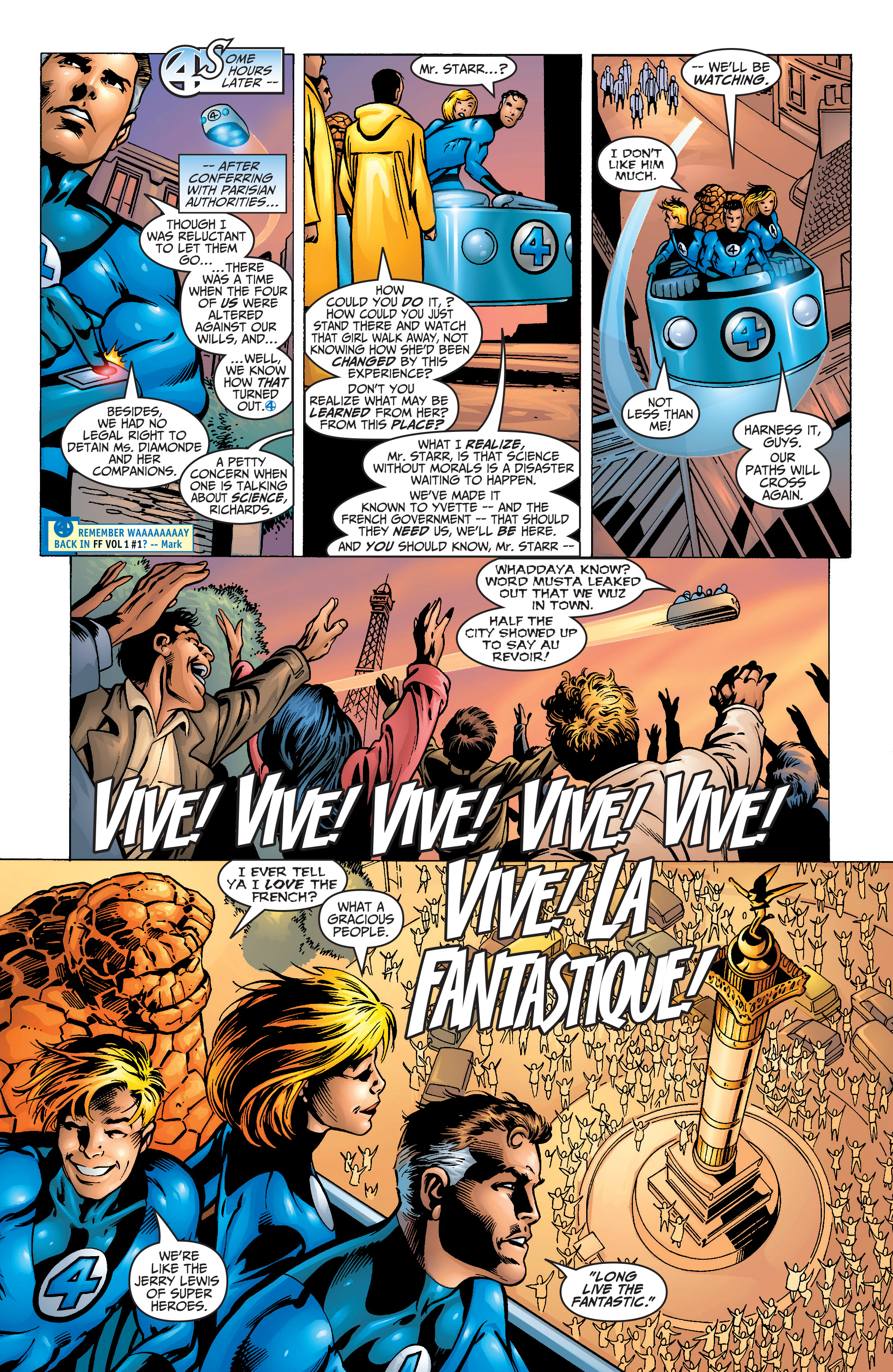 Read online Fantastic Four: Heroes Return: The Complete Collection comic -  Issue # TPB (Part 1) - 47
