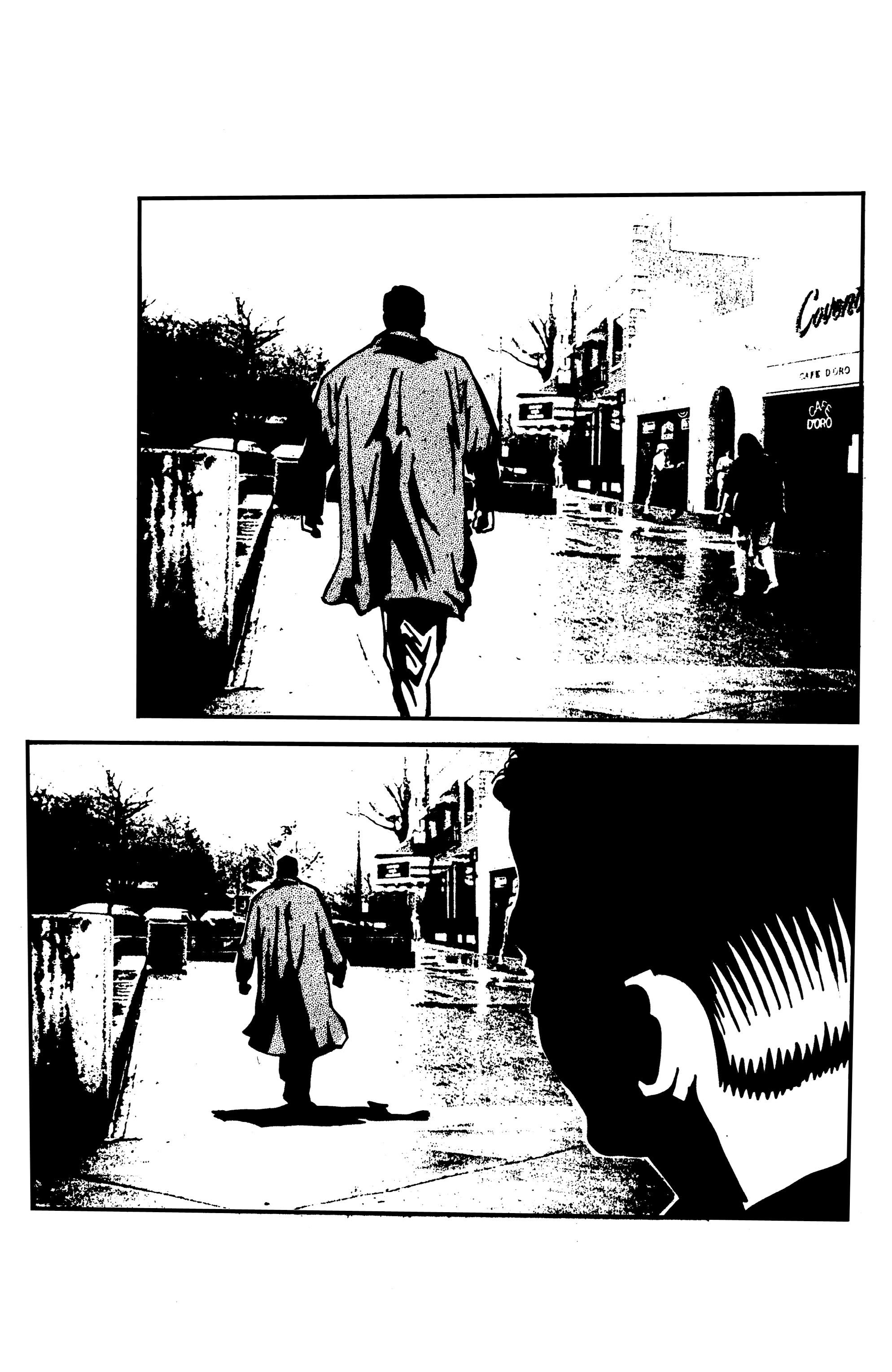 Read online Goldfish comic -  Issue # TPB (Part 2) - 21