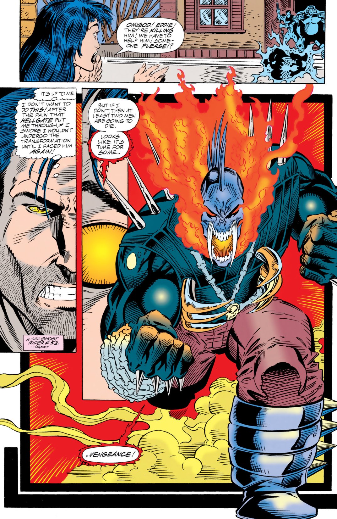 Read online Venom: Separation Anxiety comic -  Issue # _2016 Edition (Part 1) - 86