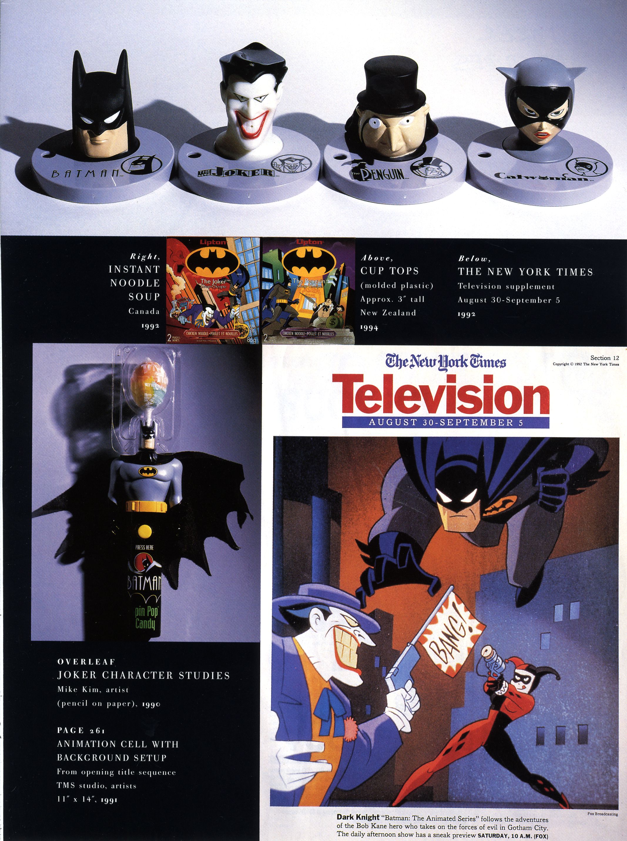 Read online Batman Collected comic -  Issue # TPB (Part 3) - 72