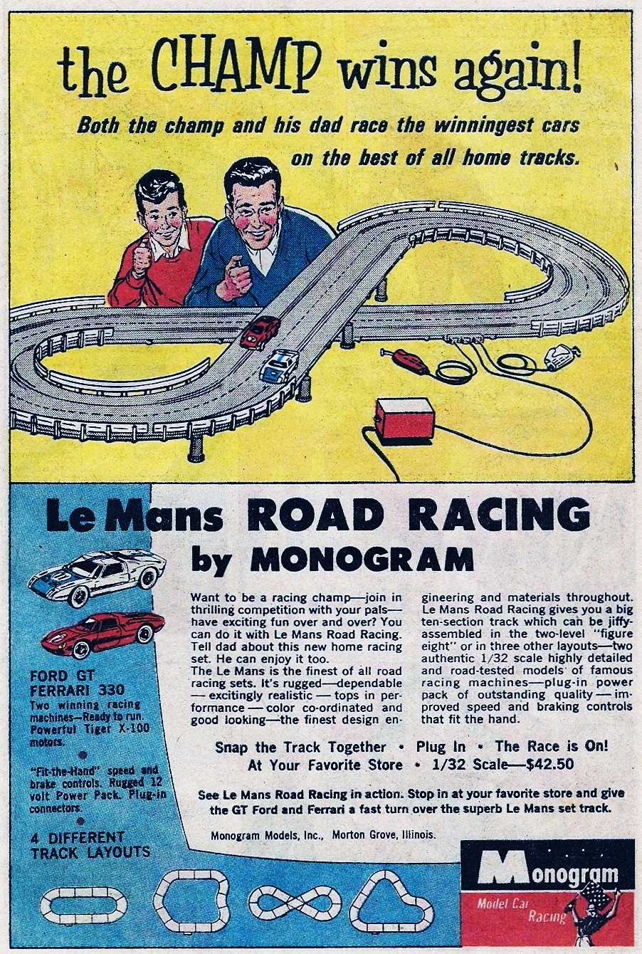 Read online Adventure Comics (1938) comic -  Issue #340 - 11