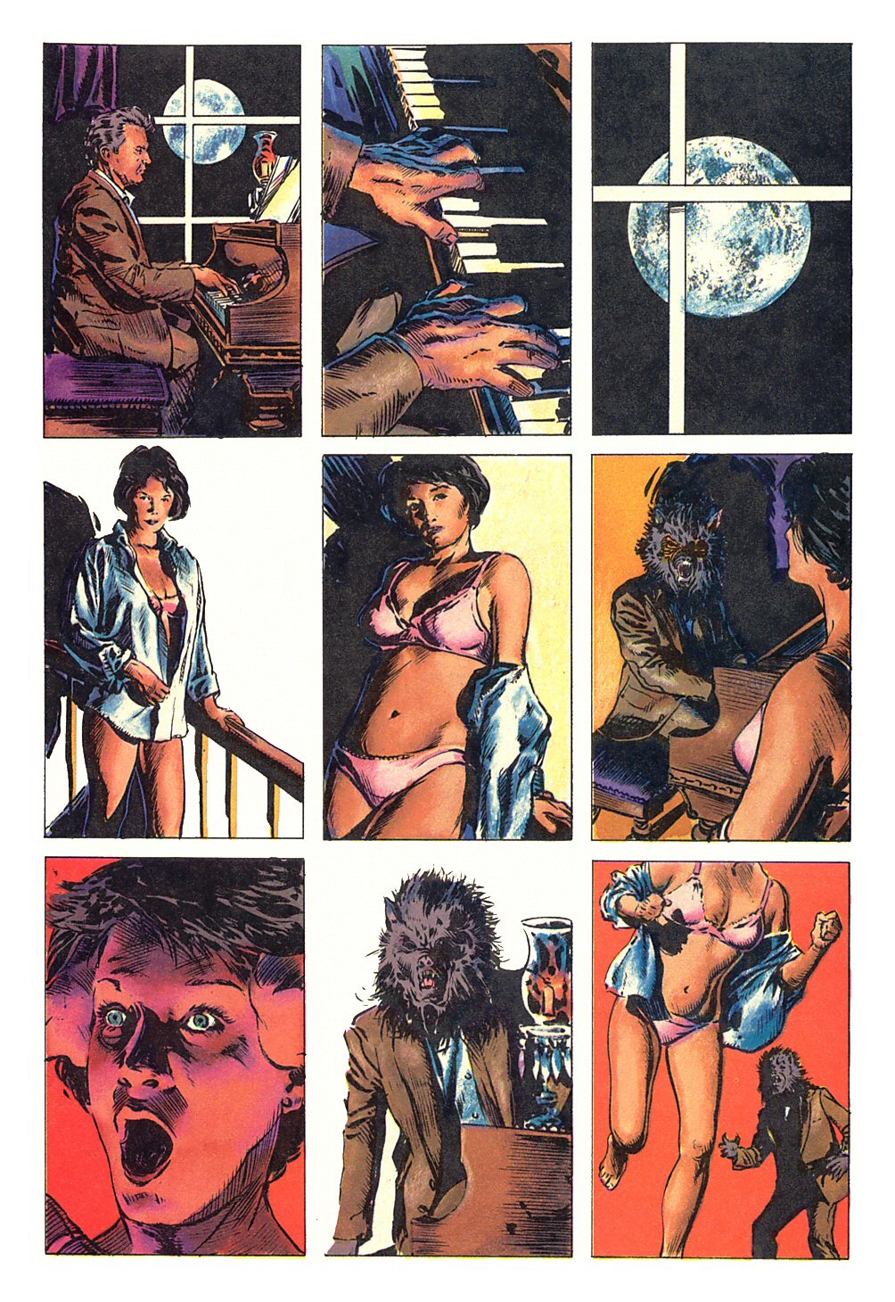 Read online Den (1988) comic -  Issue #8 - 16