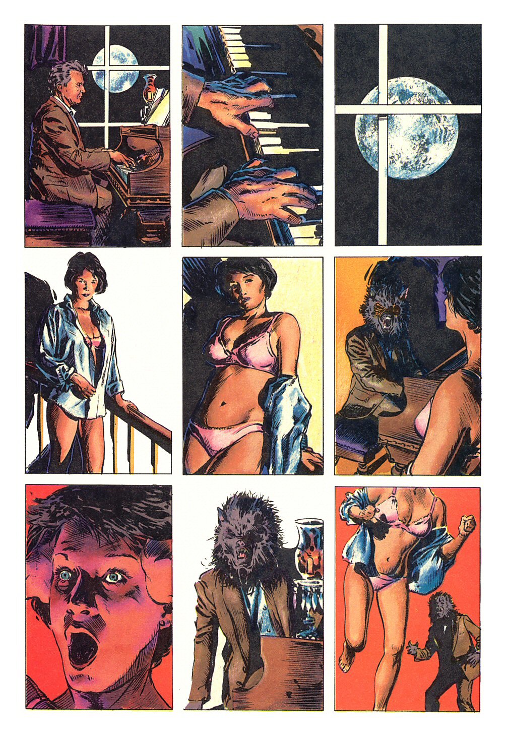 Read online Den (1988) comic -  Issue #8 - 16