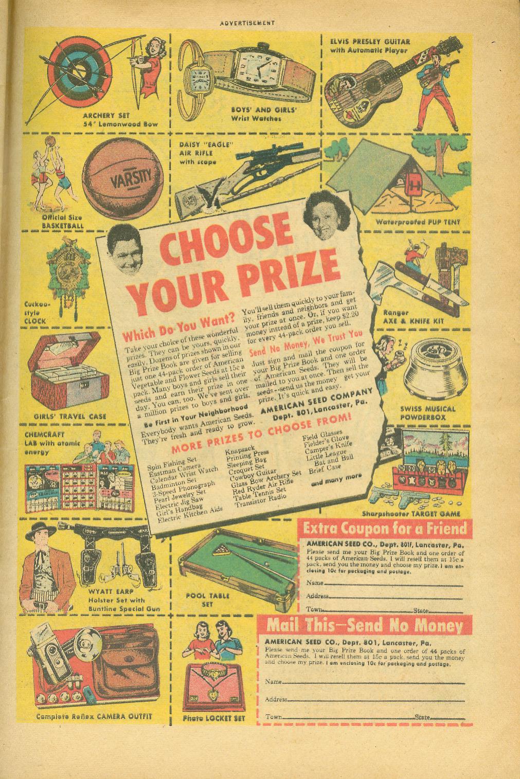 Read online Robin Hood Tales comic -  Issue #14 - 33