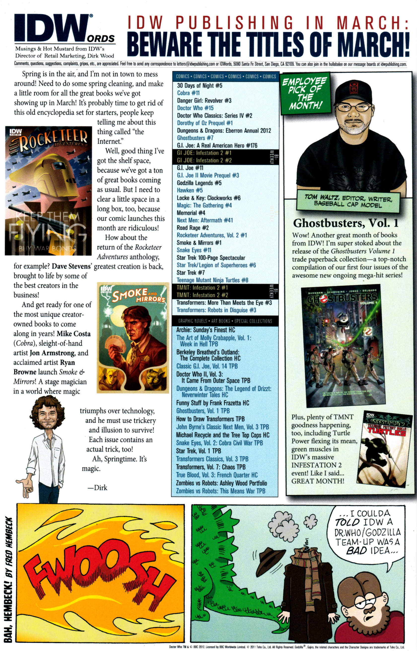 Read online Magic: The Gathering comic -  Issue #4 - 26