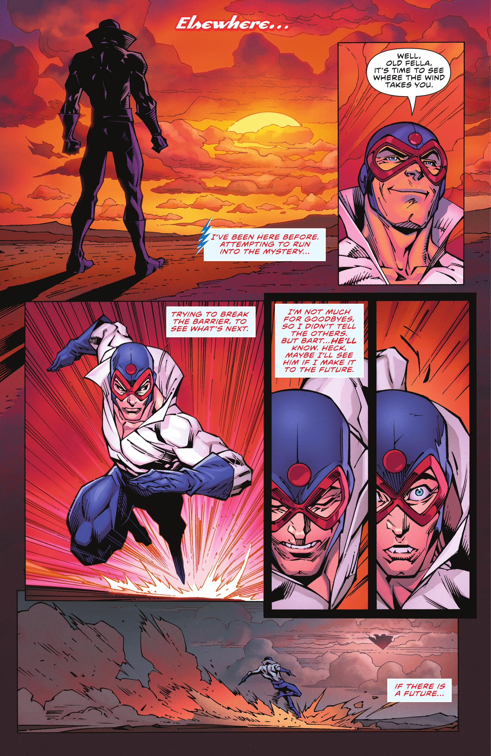 Read online The Flash (2016) comic -  Issue #790 - 8