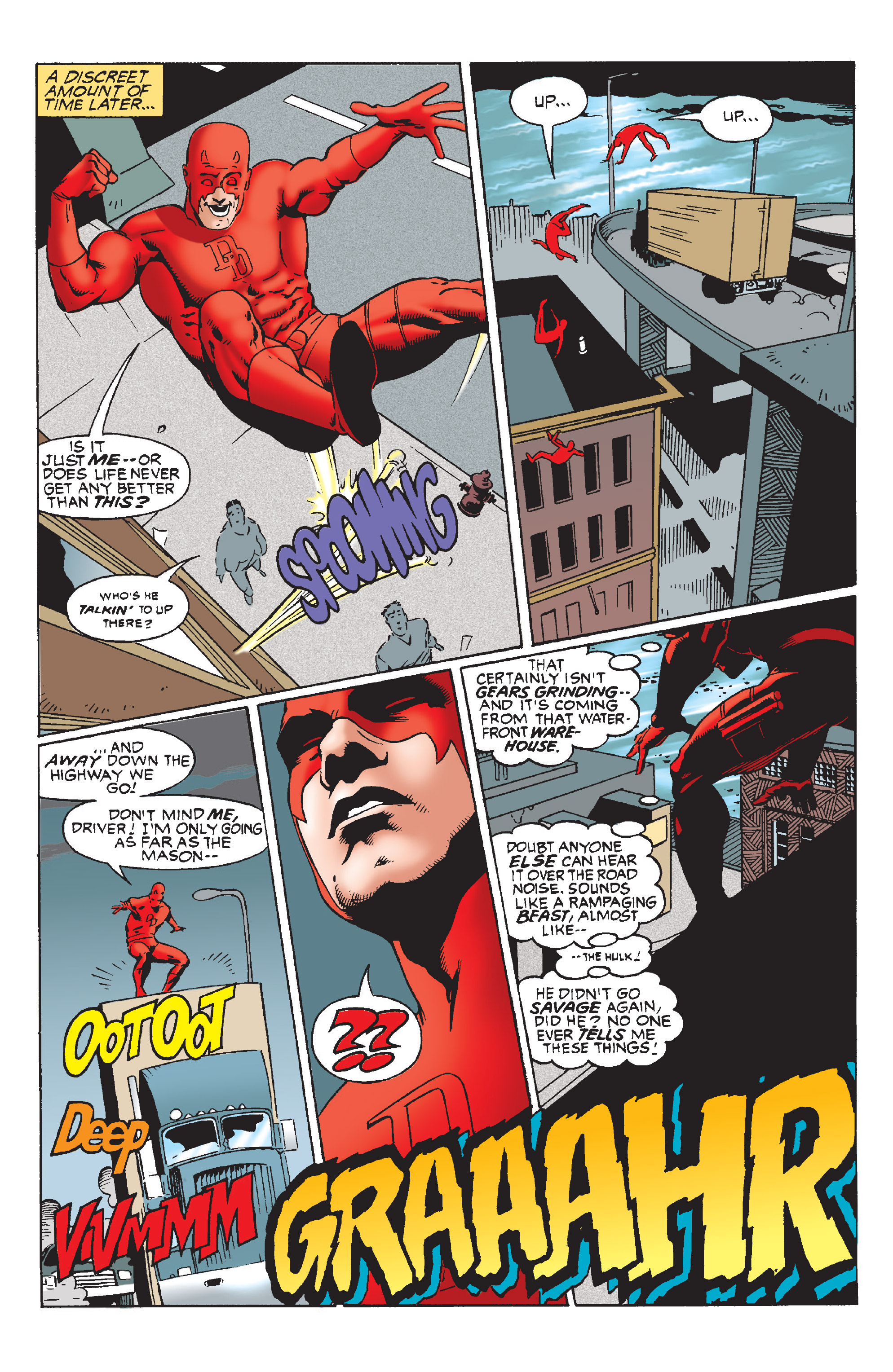 Read online Daredevil Epic Collection comic -  Issue # TPB 20 (Part 3) - 2