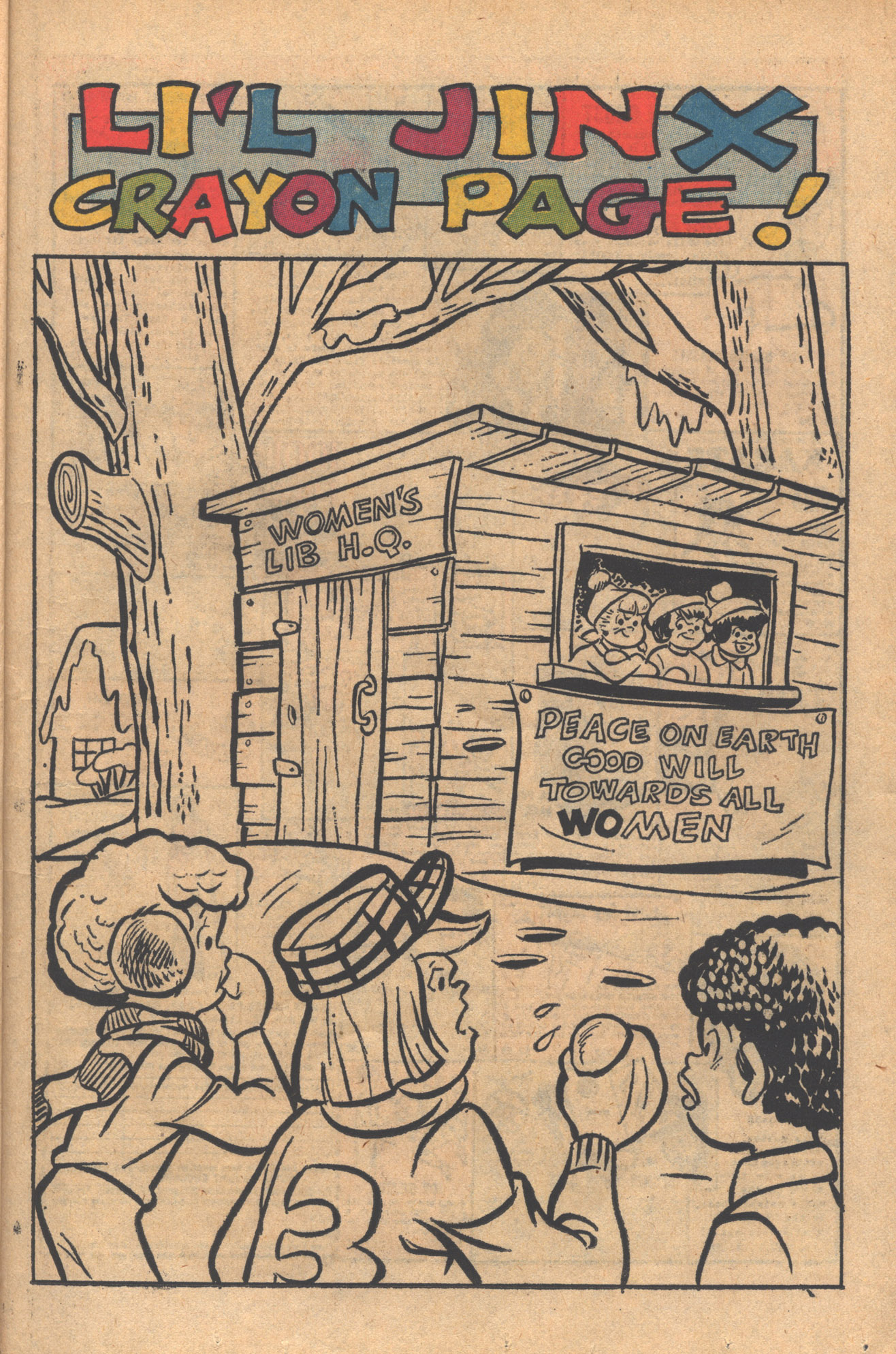 Read online Archie Giant Series Magazine comic -  Issue #206 - 11
