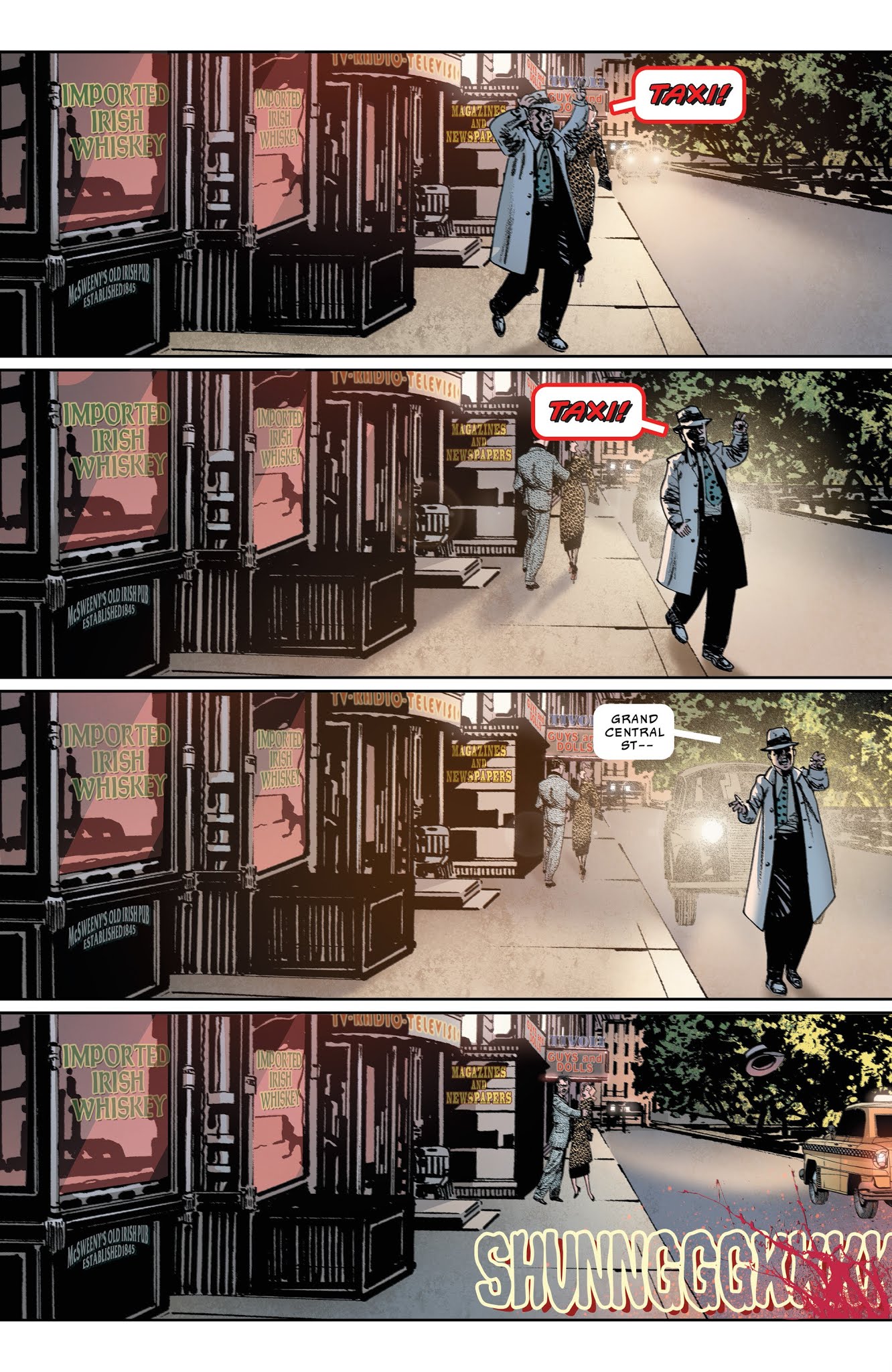 Read online Hey Kids! Comics! comic -  Issue #3 - 13