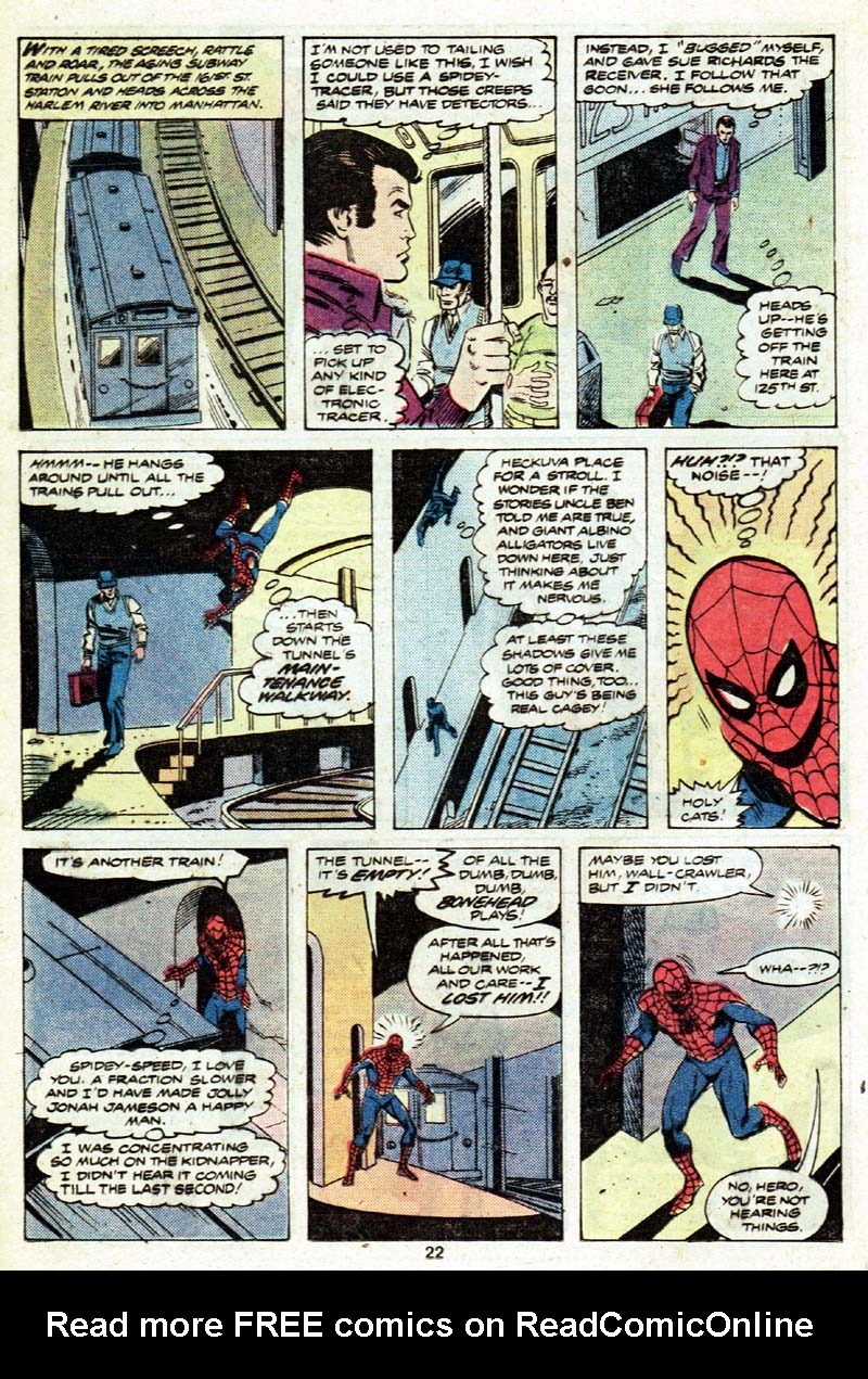 Marvel Team-Up (1972) Issue #88 #95 - English 14