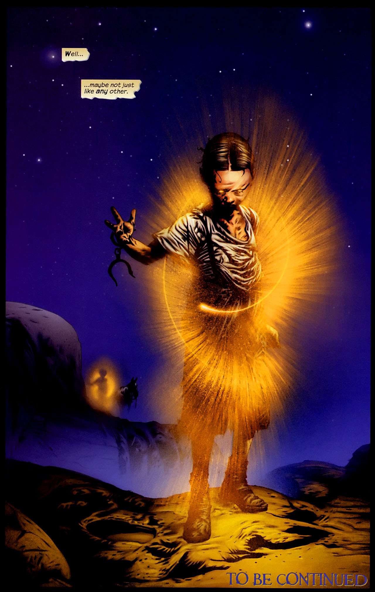 Read online Dark Tower: The Long Road Home comic -  Issue #2 - 26