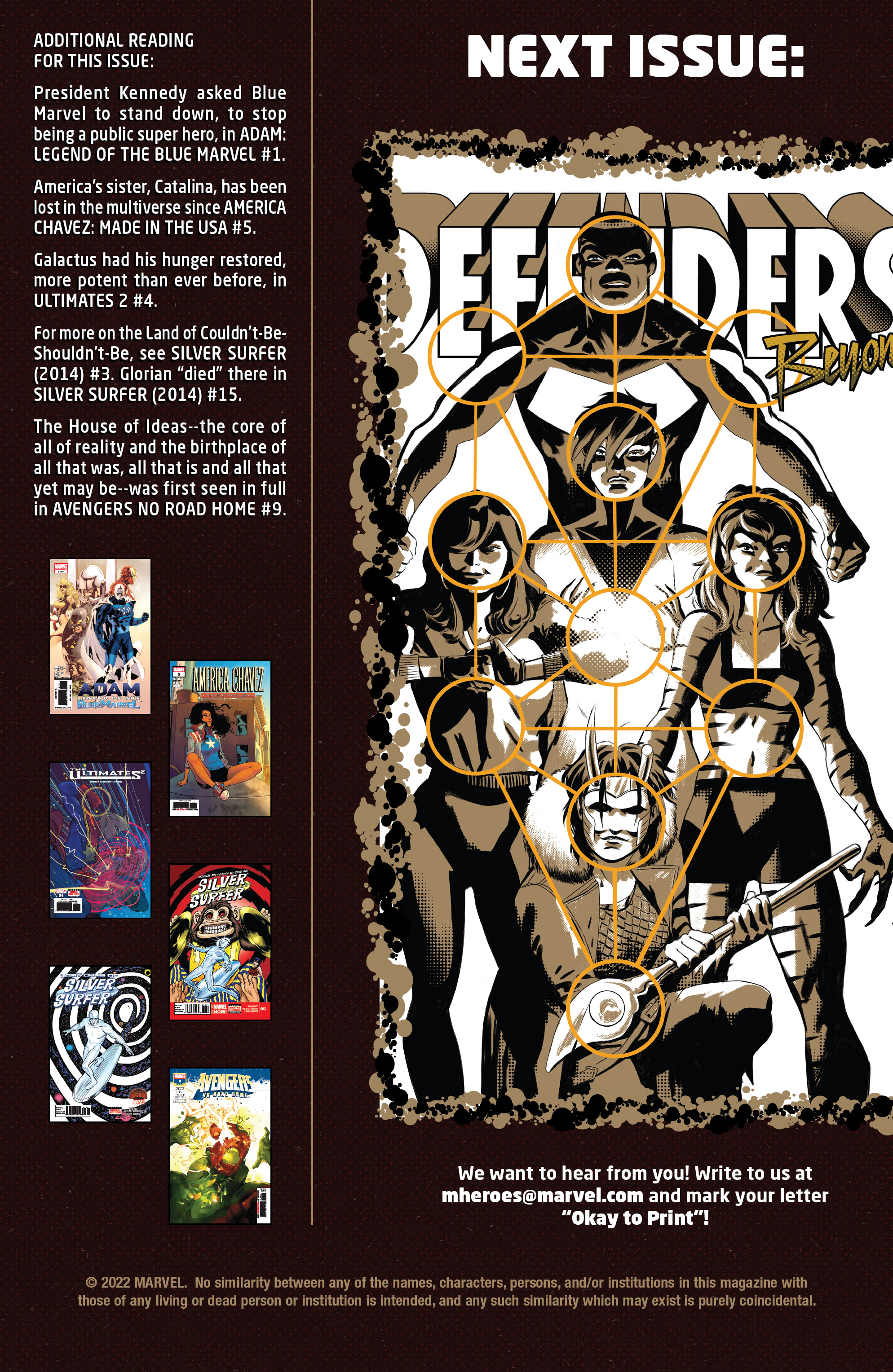 Read online Defenders: Beyond comic -  Issue #4 - 23