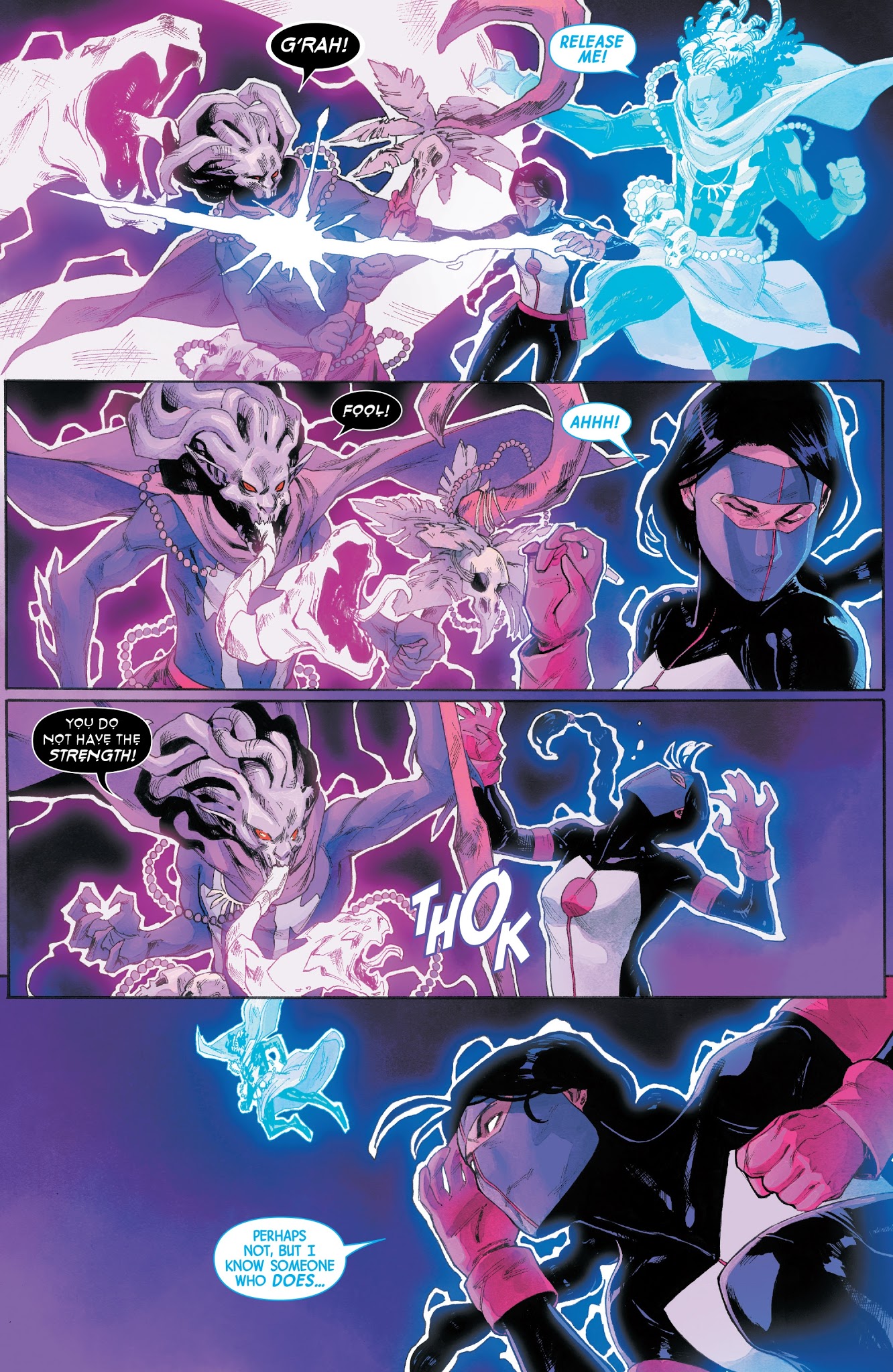 Read online Uncanny Avengers [II] comic -  Issue #25 - 20