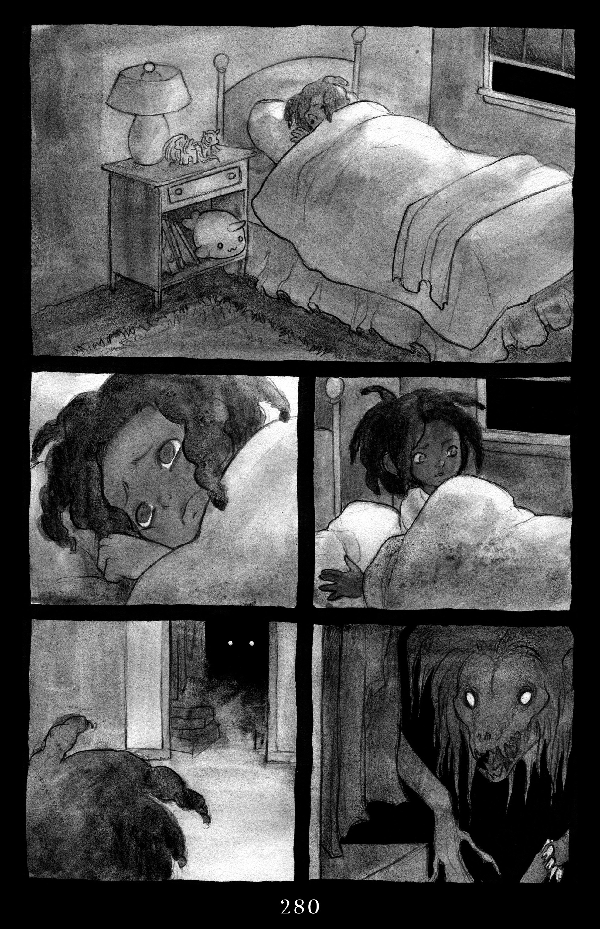 Read online The Sleep of Reason comic -  Issue # TPB (Part 3) - 81