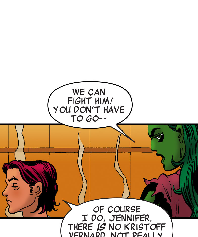 She-Hulk: Law and Disorder Infinity Comic issue 6 - Page 84