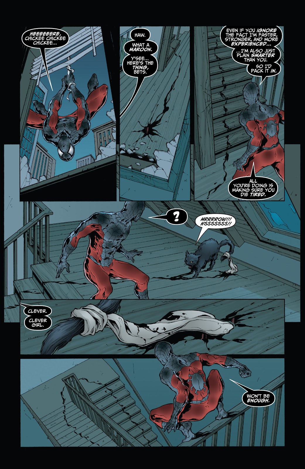 The Amazing Spider-Man: Brand New Day: The Complete Collection issue TPB 4 (Part 3) - Page 75