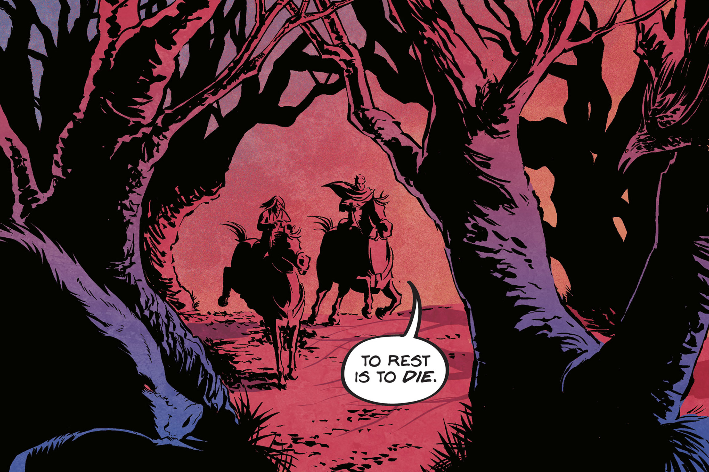 Read online Valentine comic -  Issue #4 - 39