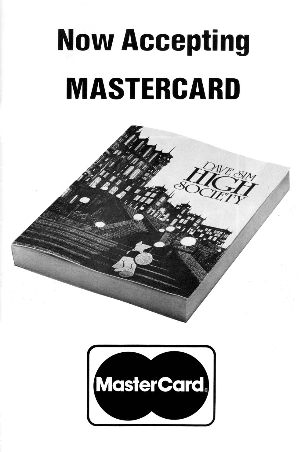 Read online Cerebus comic -  Issue #88 - 27