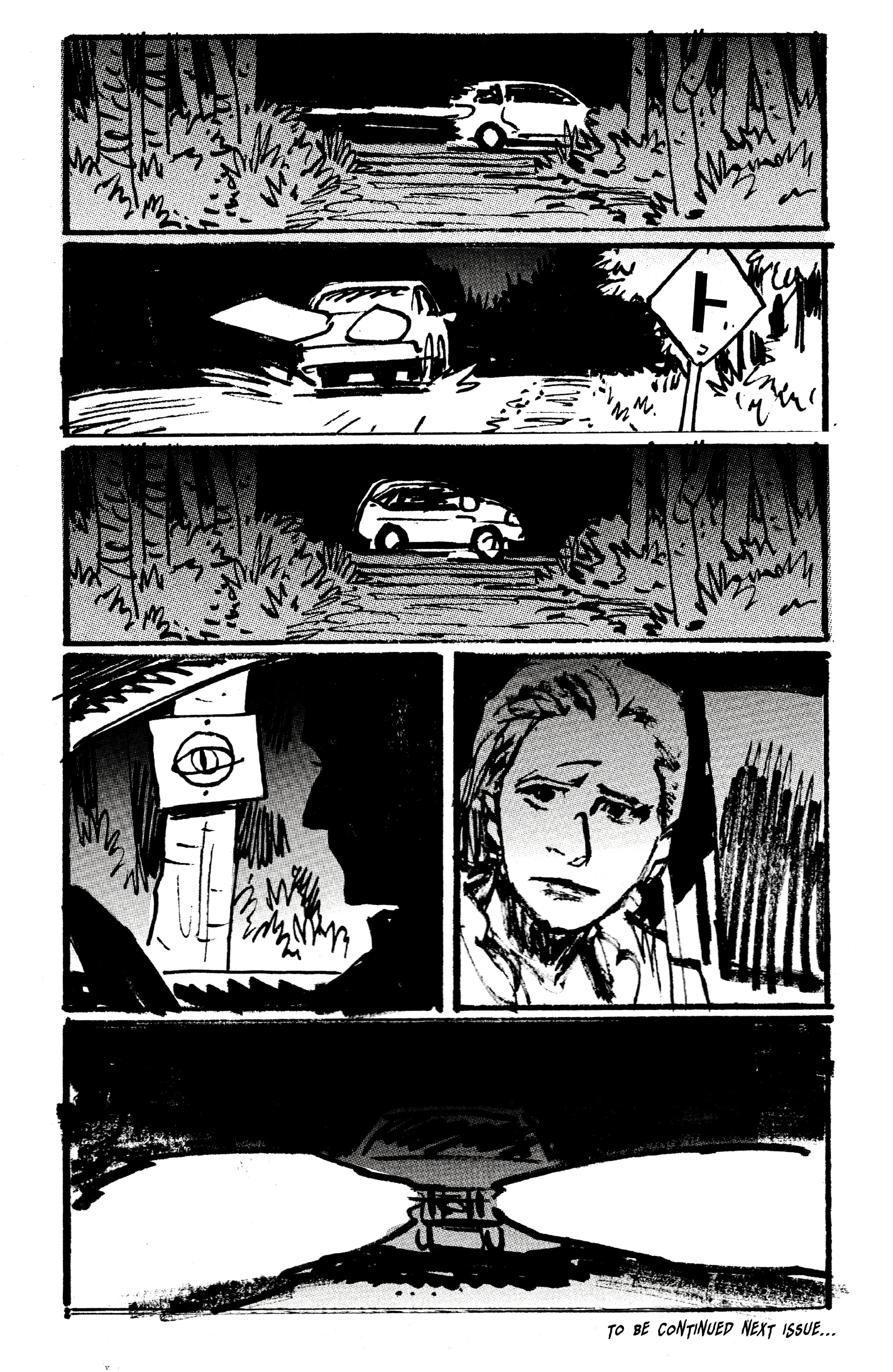 Read online The Silver Coin comic -  Issue #12 - 30