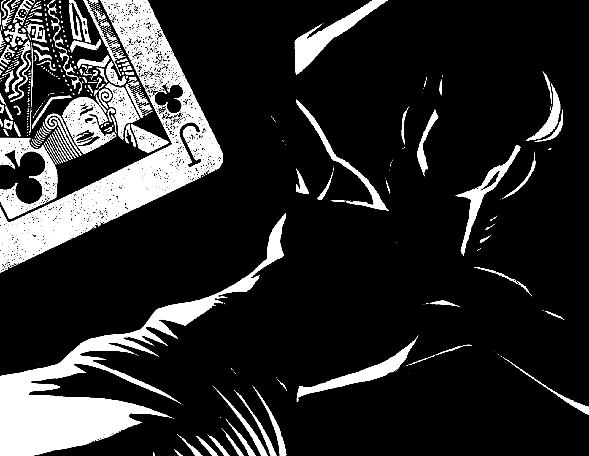 Read online A.K.A. Goldfish comic -  Issue # TPB - 48