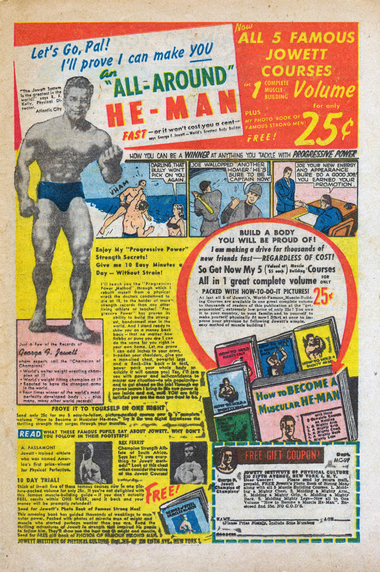 Read online Love Dramas comic -  Issue #1 - 21