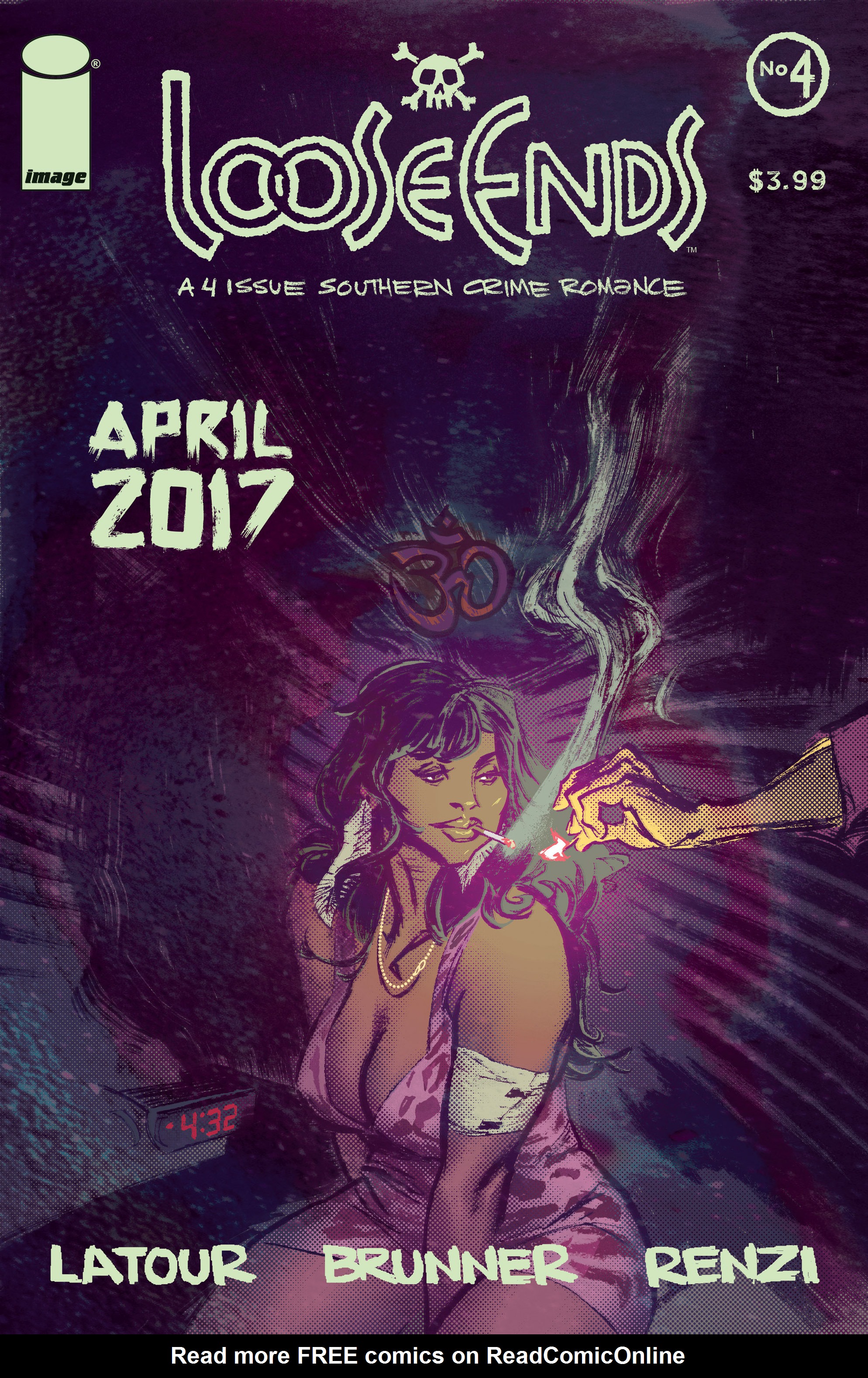 Read online Plastic comic -  Issue #1 - 30