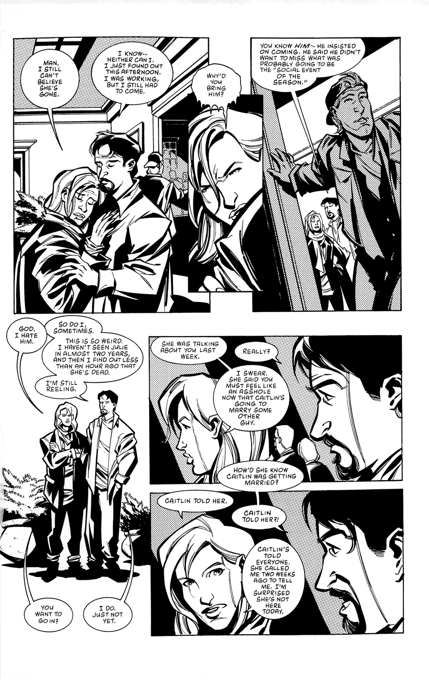 Read online Tales from the Clerks: The Omnibus Collection comic -  Issue # TPB (Part 2) - 10