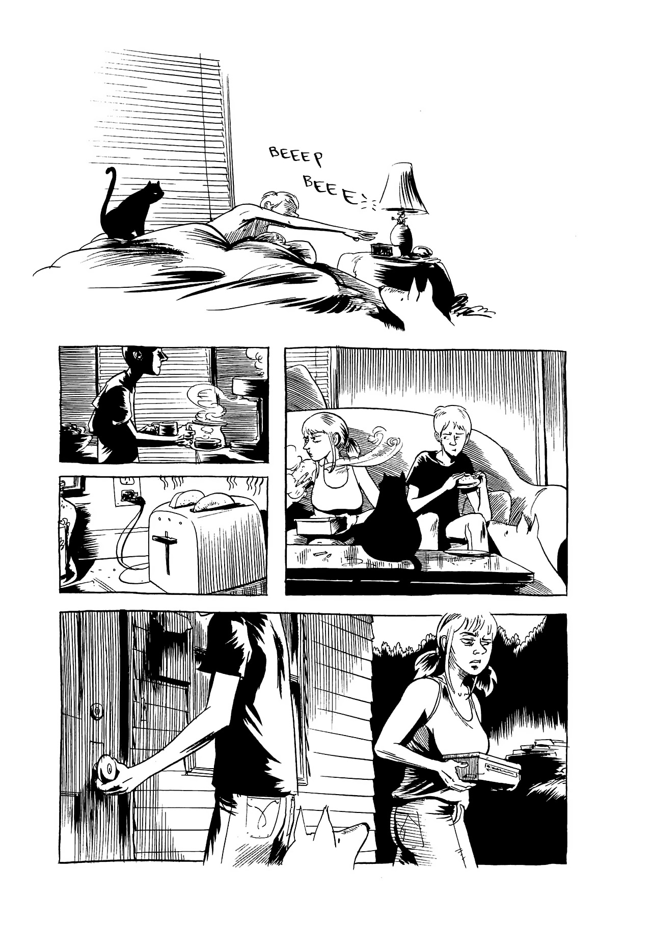 Read online Any Empire comic -  Issue # TPB (Part 3) - 51