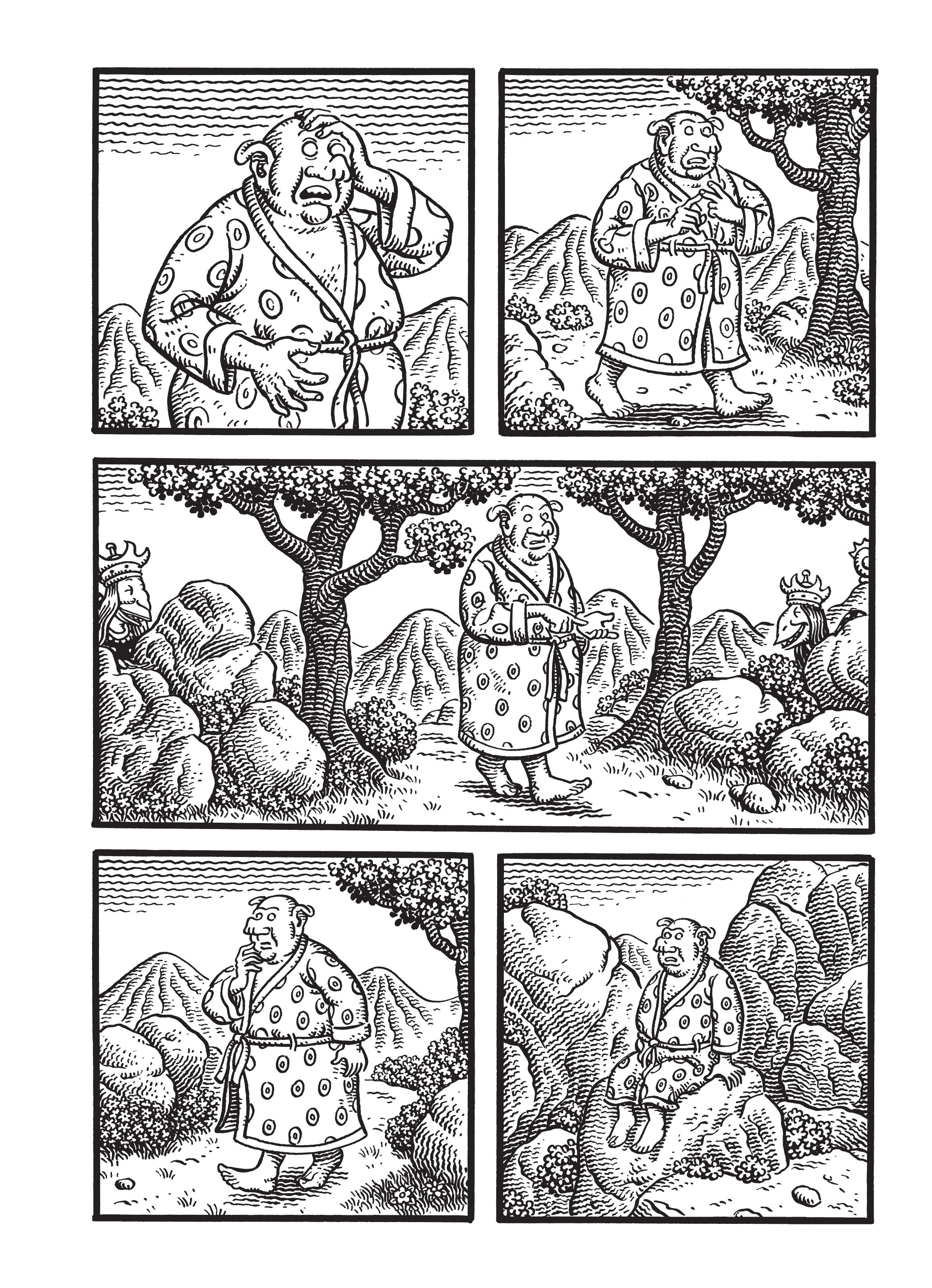 Read online Weathercraft comic -  Issue # TPB - 63