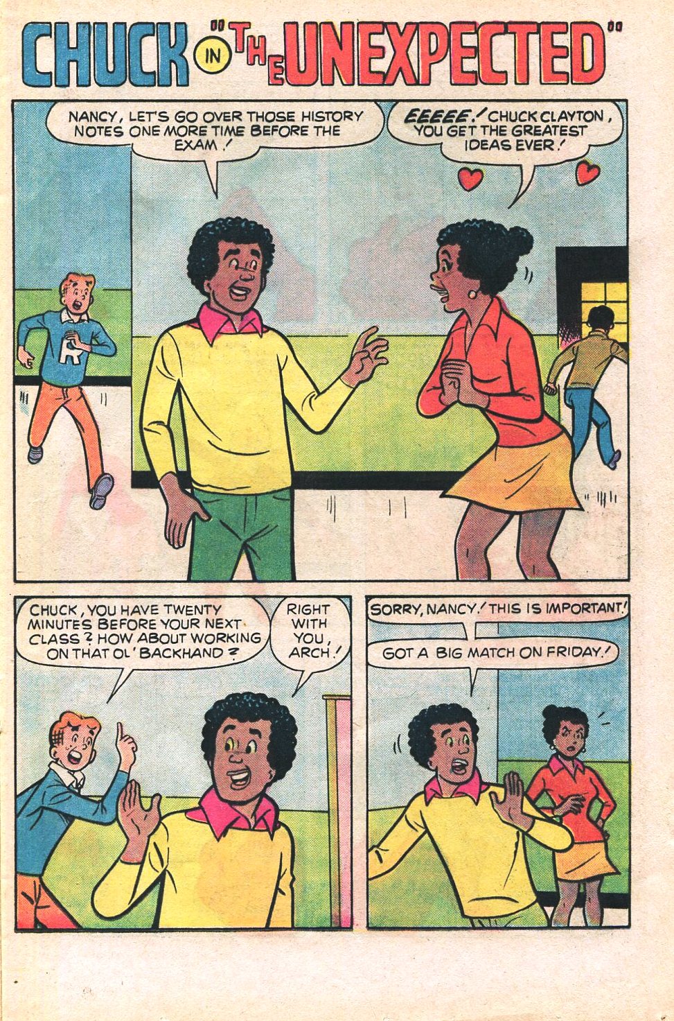 Read online Giant Grab Bag Comics comic -  Issue # TPB (Part 1) - 77