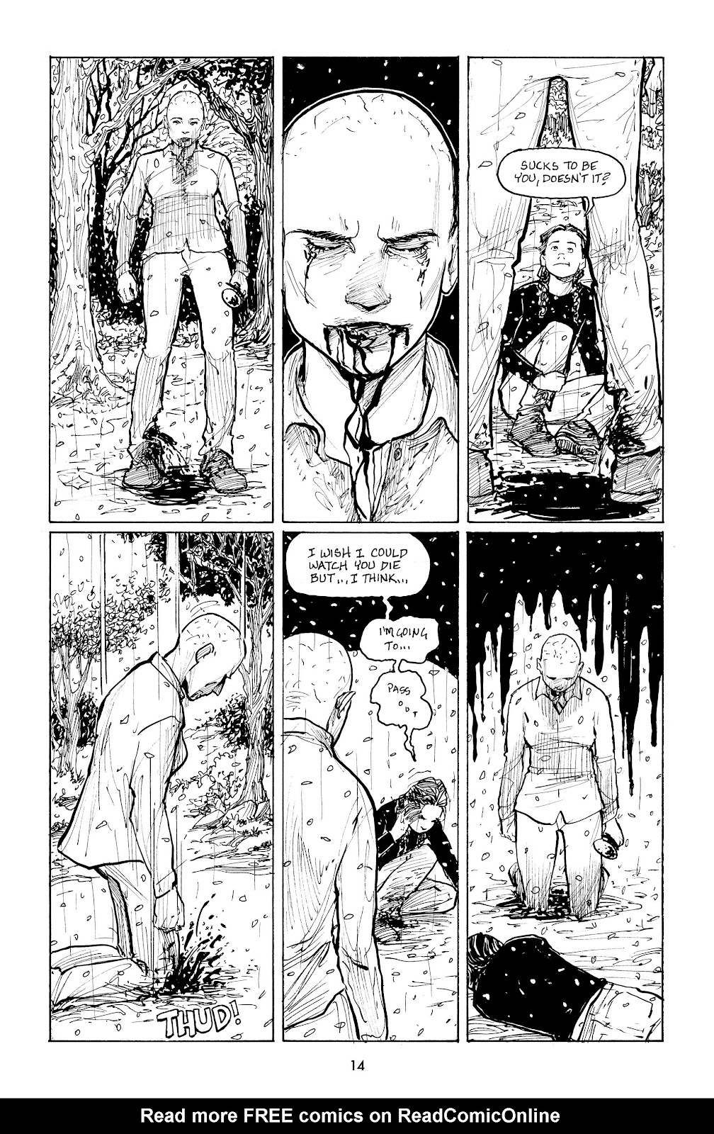 Serial issue 10 - Page 13