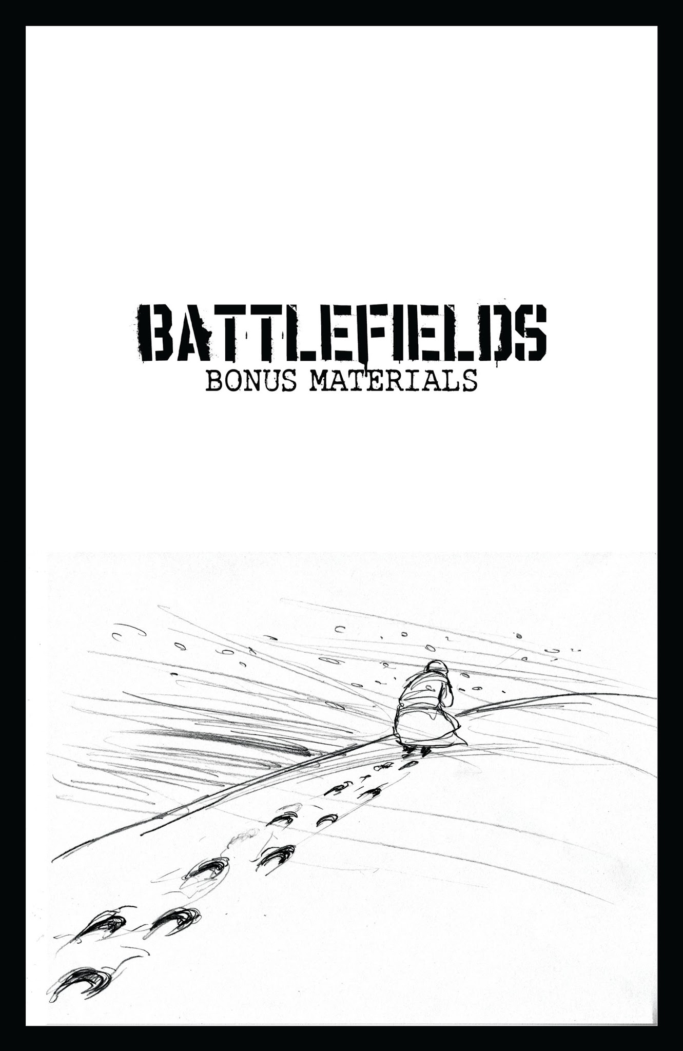 Read online The Complete Battlefields comic -  Issue # TPB 1 - 237