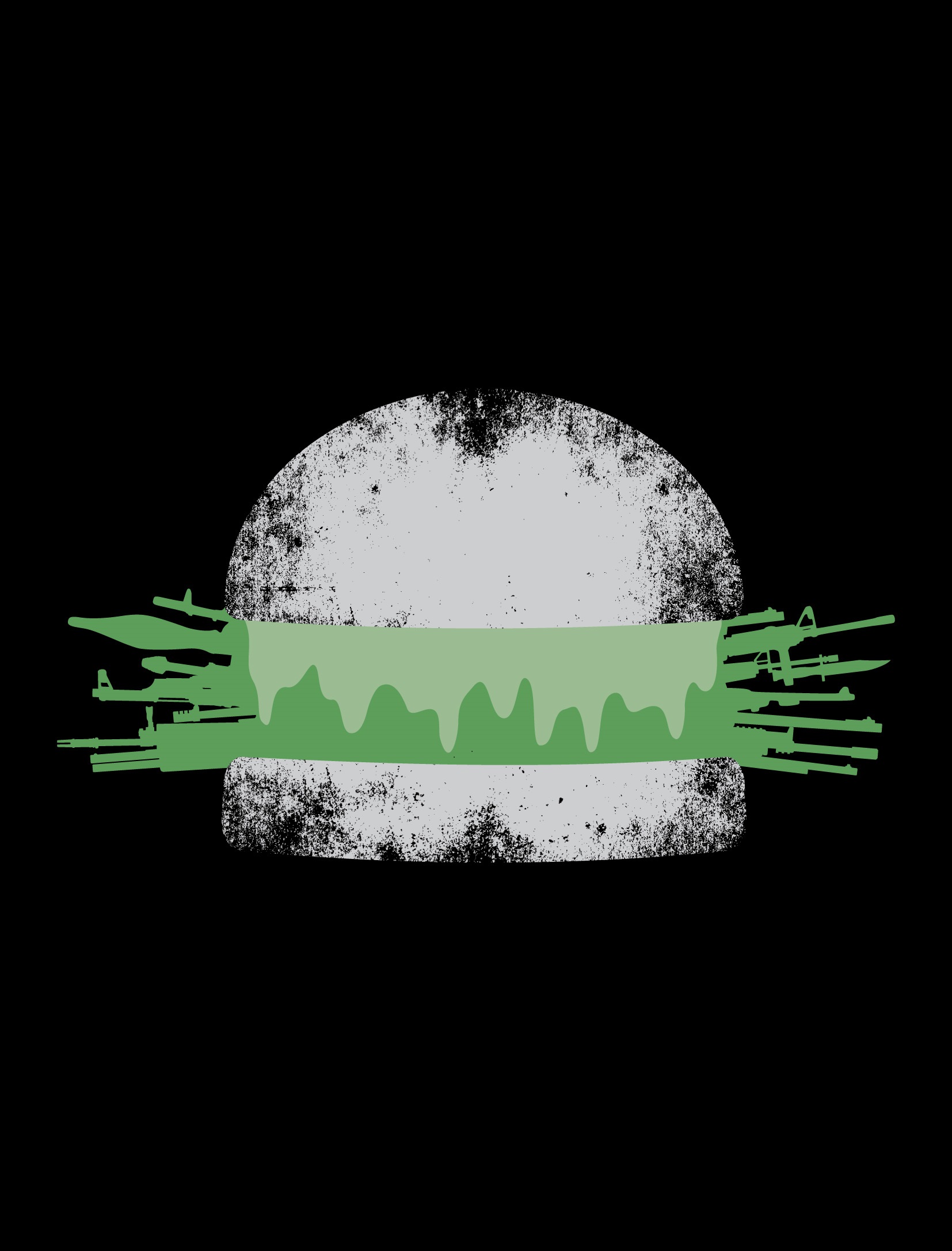 Read online Judge Dredd: The Cursed Earth Uncensored comic -  Issue # TPB - 94