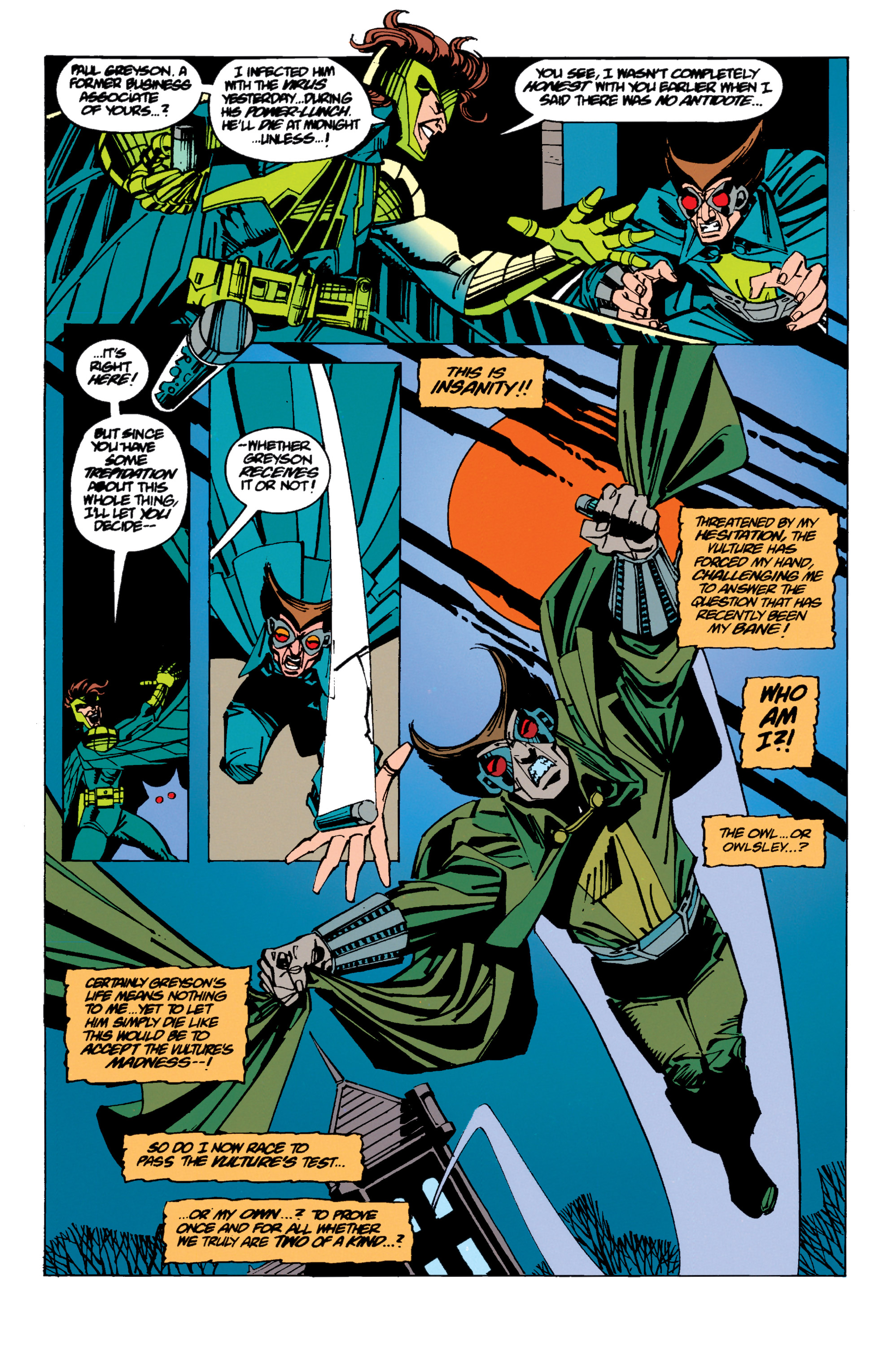 Read online Spider-Man: The Complete Clone Saga Epic comic -  Issue # TPB 2 (Part 1) - 82