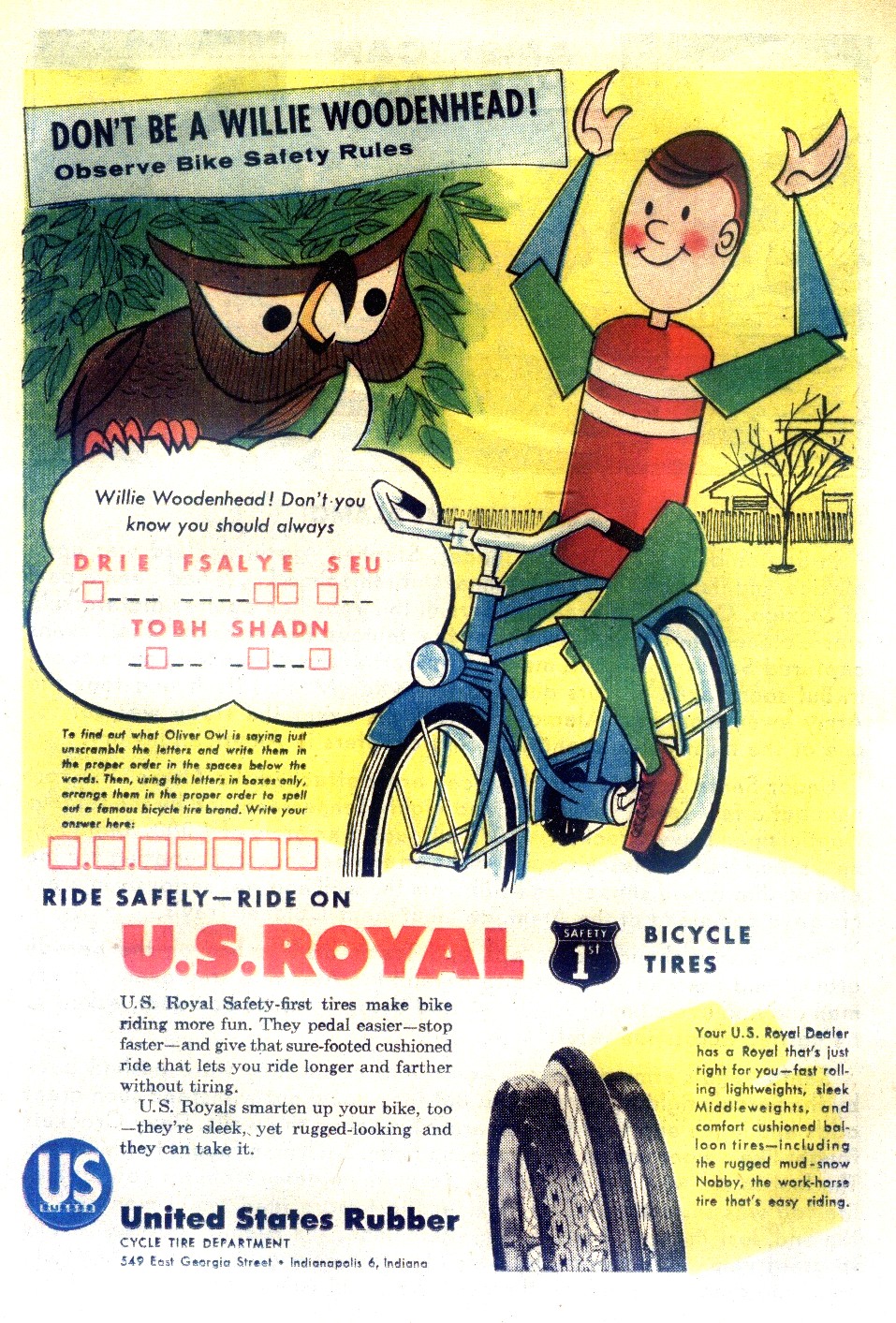 Read online Super Duck Comics comic -  Issue #86 - 9