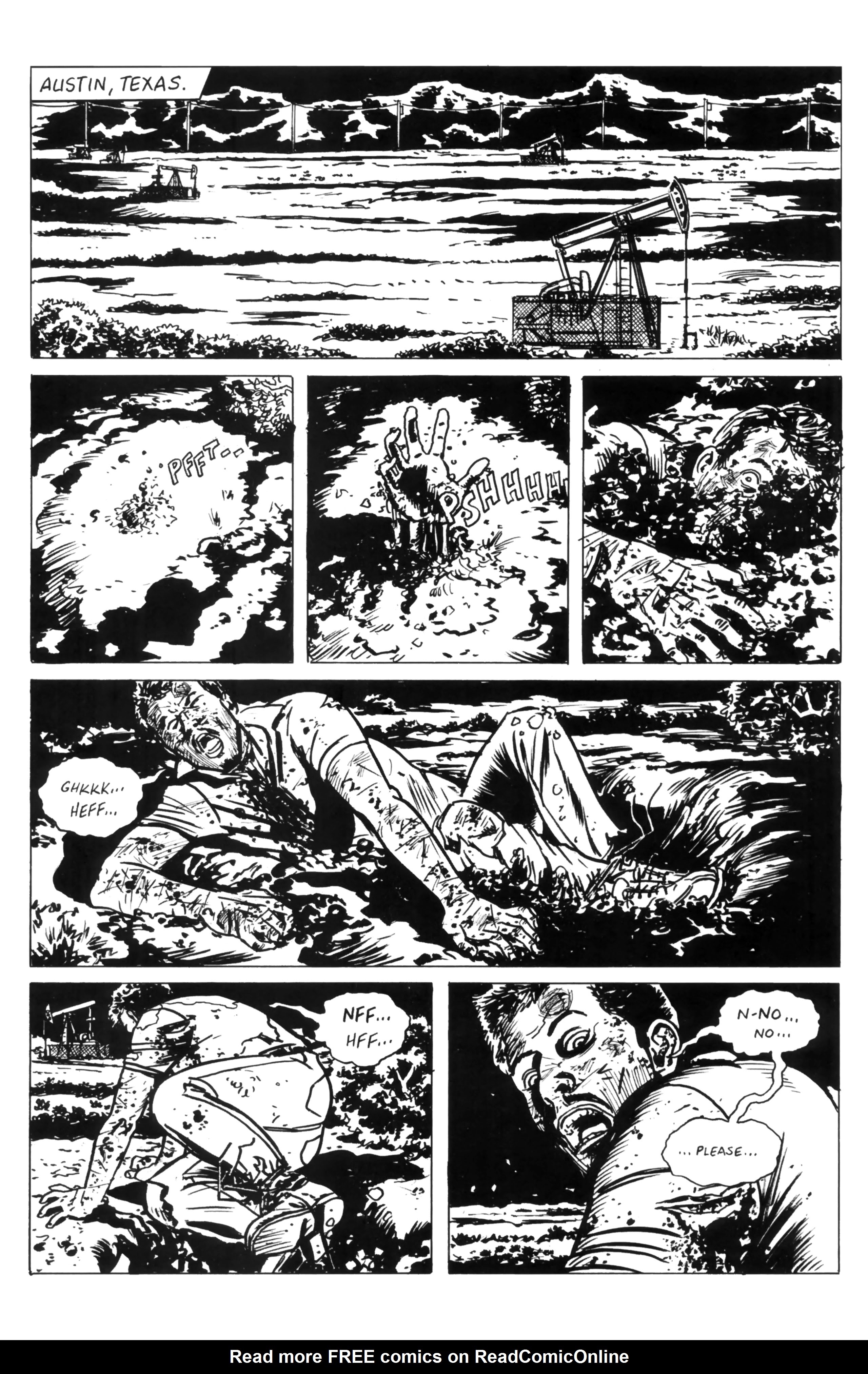 Read online ENIAC comic -  Issue #2 - 27