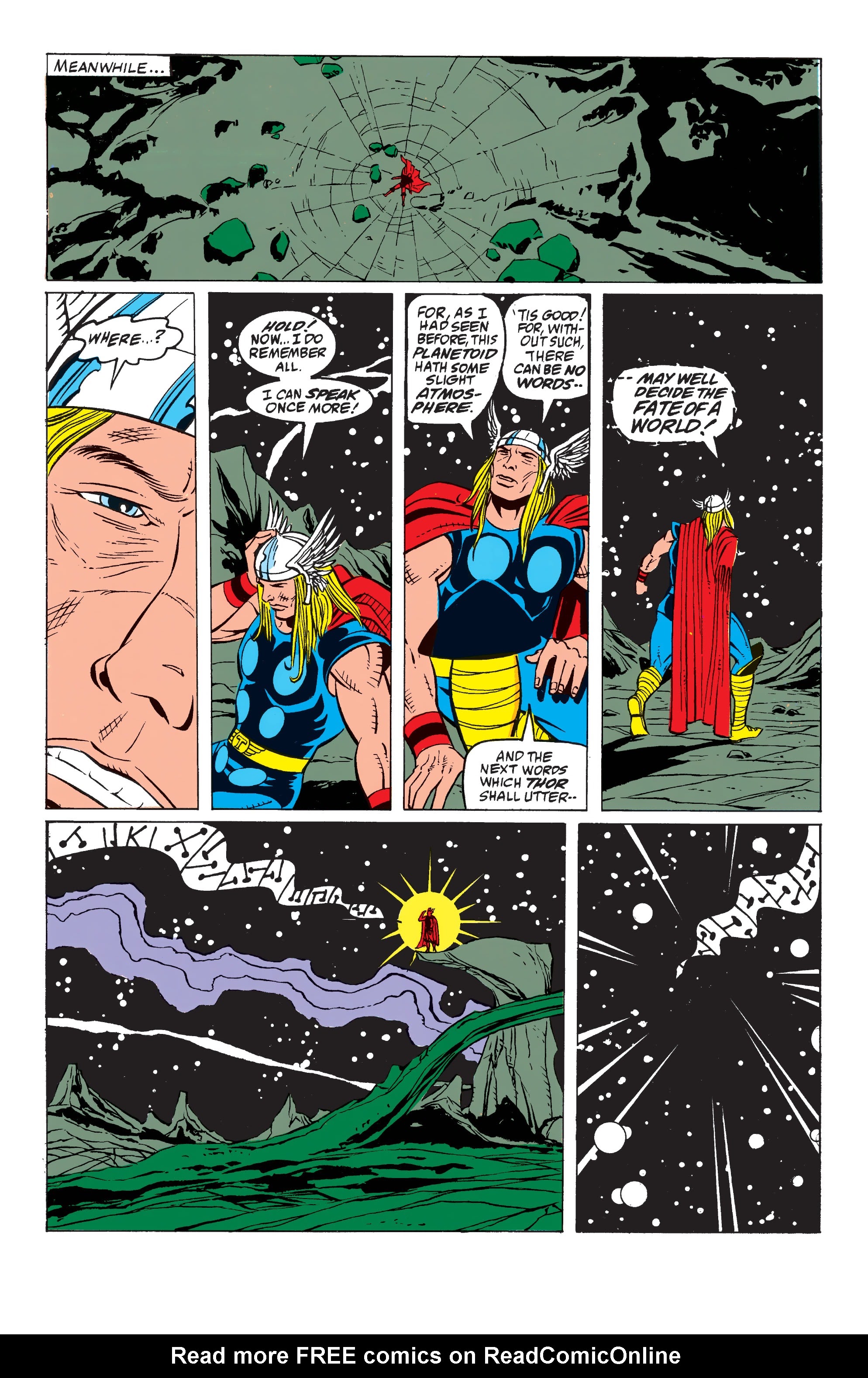 Read online Avengers West Coast Epic Collection: How The West Was Won comic -  Issue #Avengers West Coast Epic Collection Darker Than Scarlet (Part 4) - 75