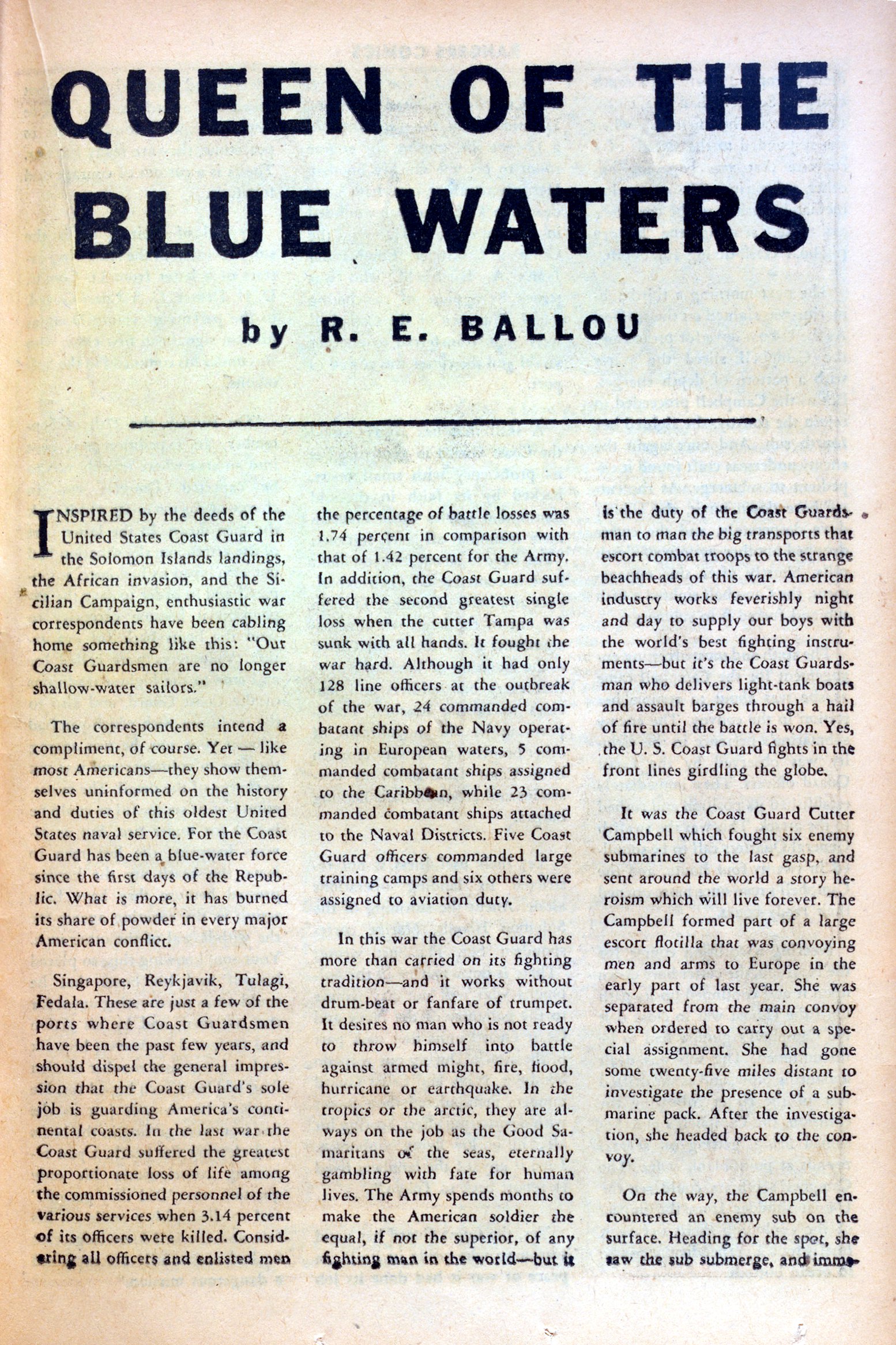 Read online Rangers Comics comic -  Issue #19 - 33