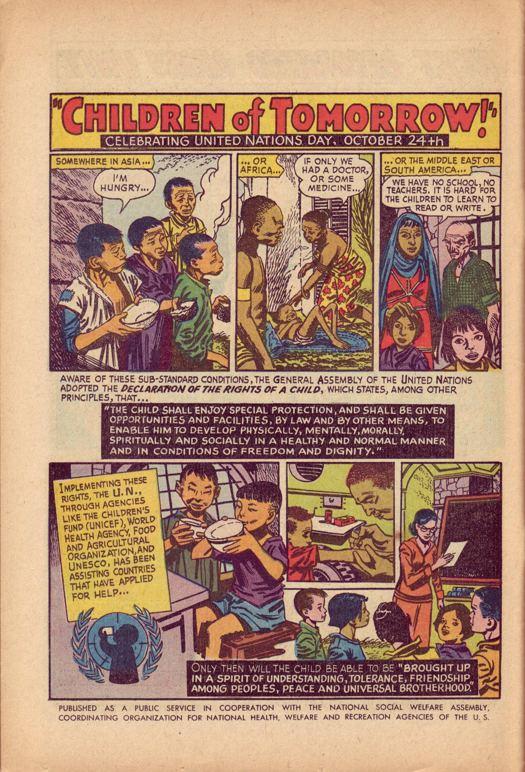 Read online G.I. Combat (1952) comic -  Issue #85 - 10