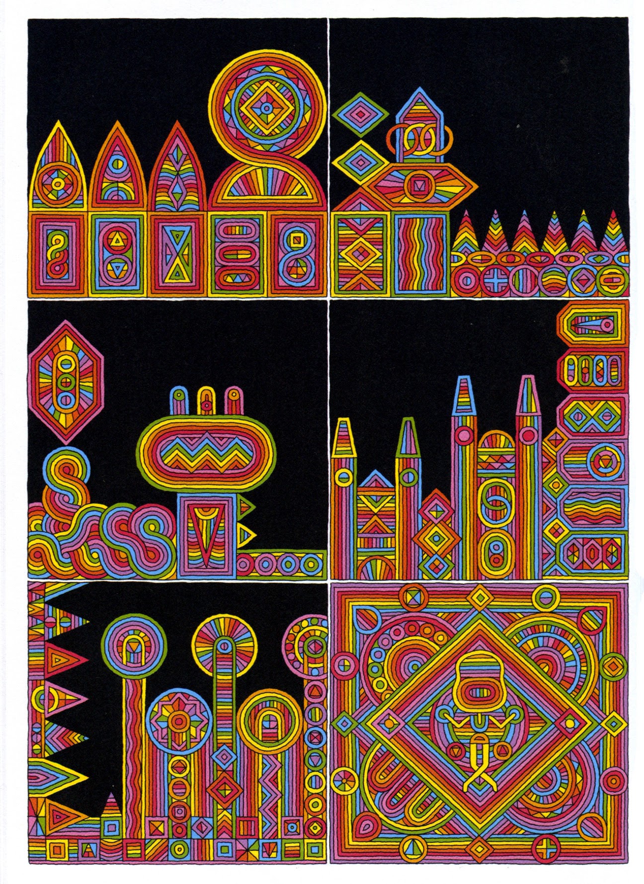 Read online Crawl Space (2017) comic -  Issue # TPB - 28