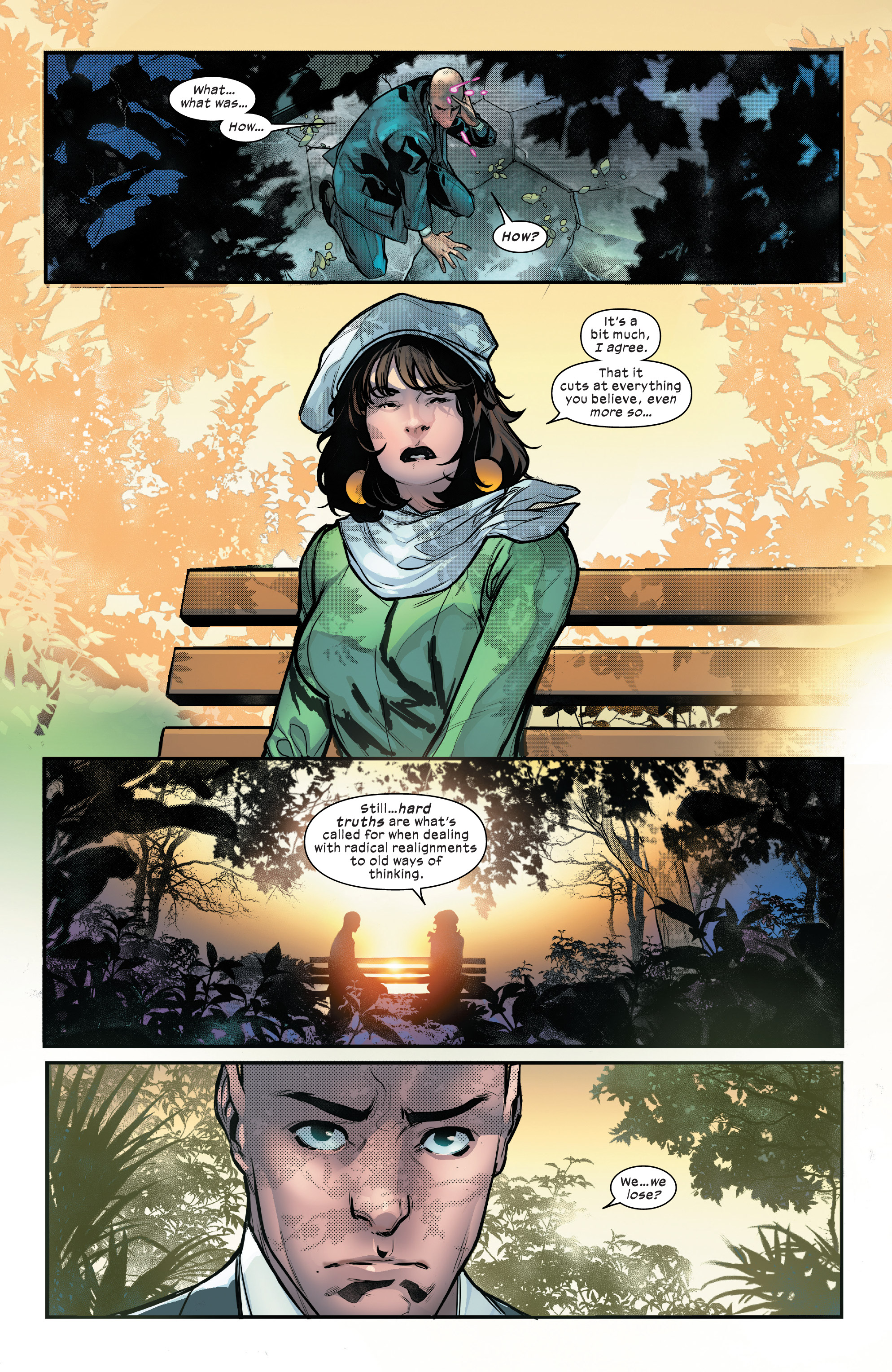 Read online House of X/Powers of X comic -  Issue # TPB (Part 4) - 70