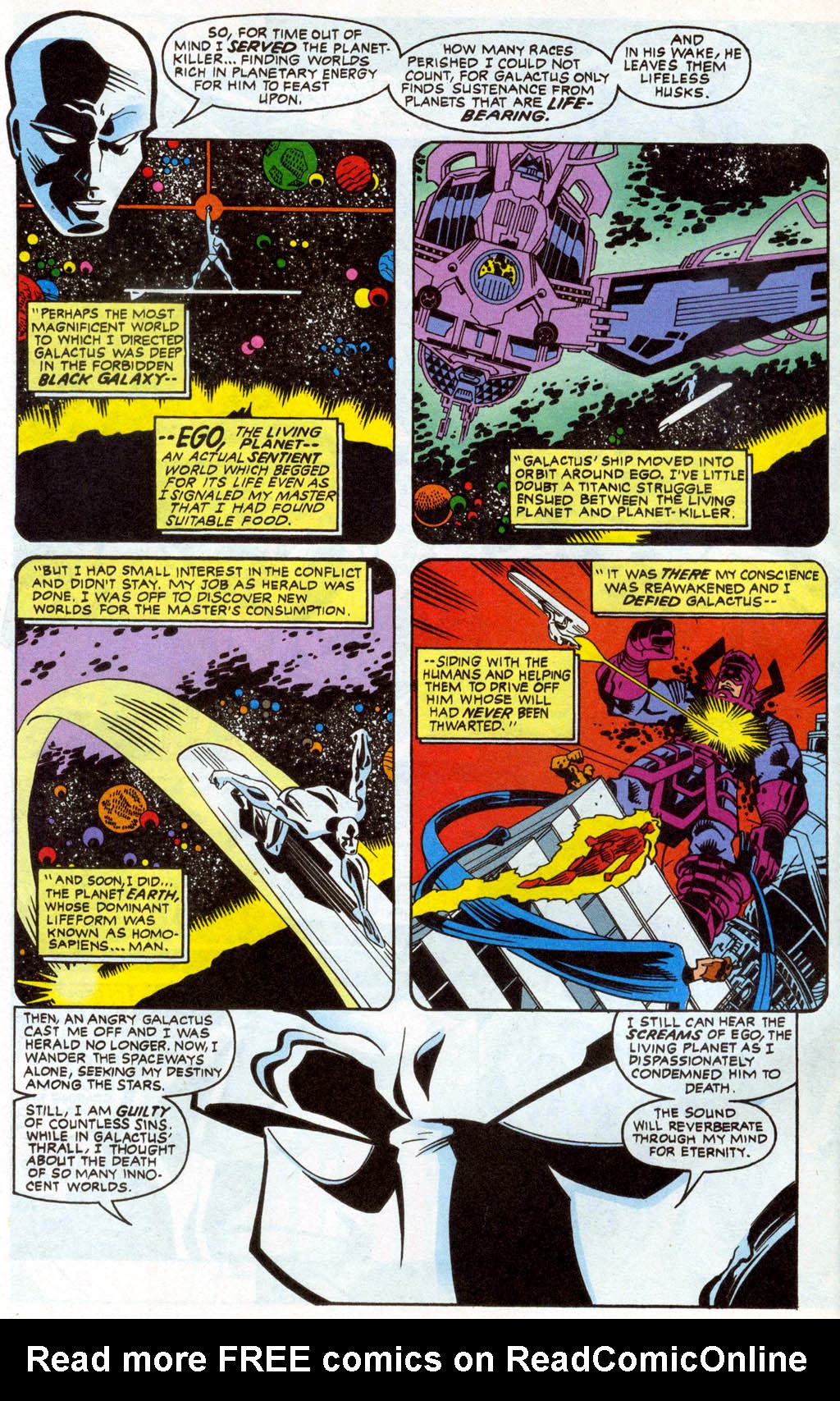 Marvel Adventures (1997) Issue #10 #10 - English 4
