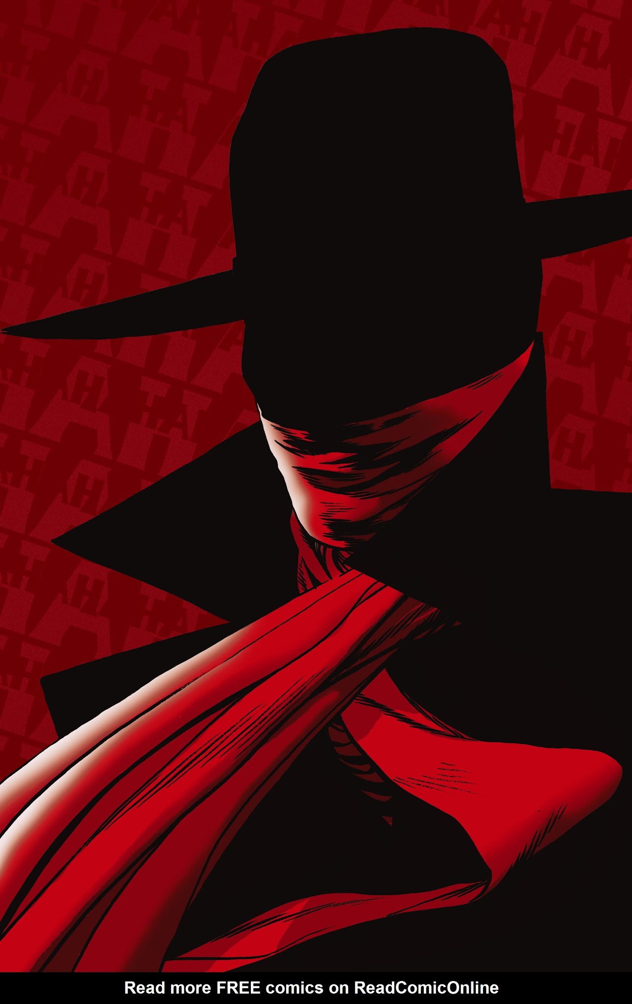 Read online The Shadow (2012) comic -  Issue # TPB 1 - 2
