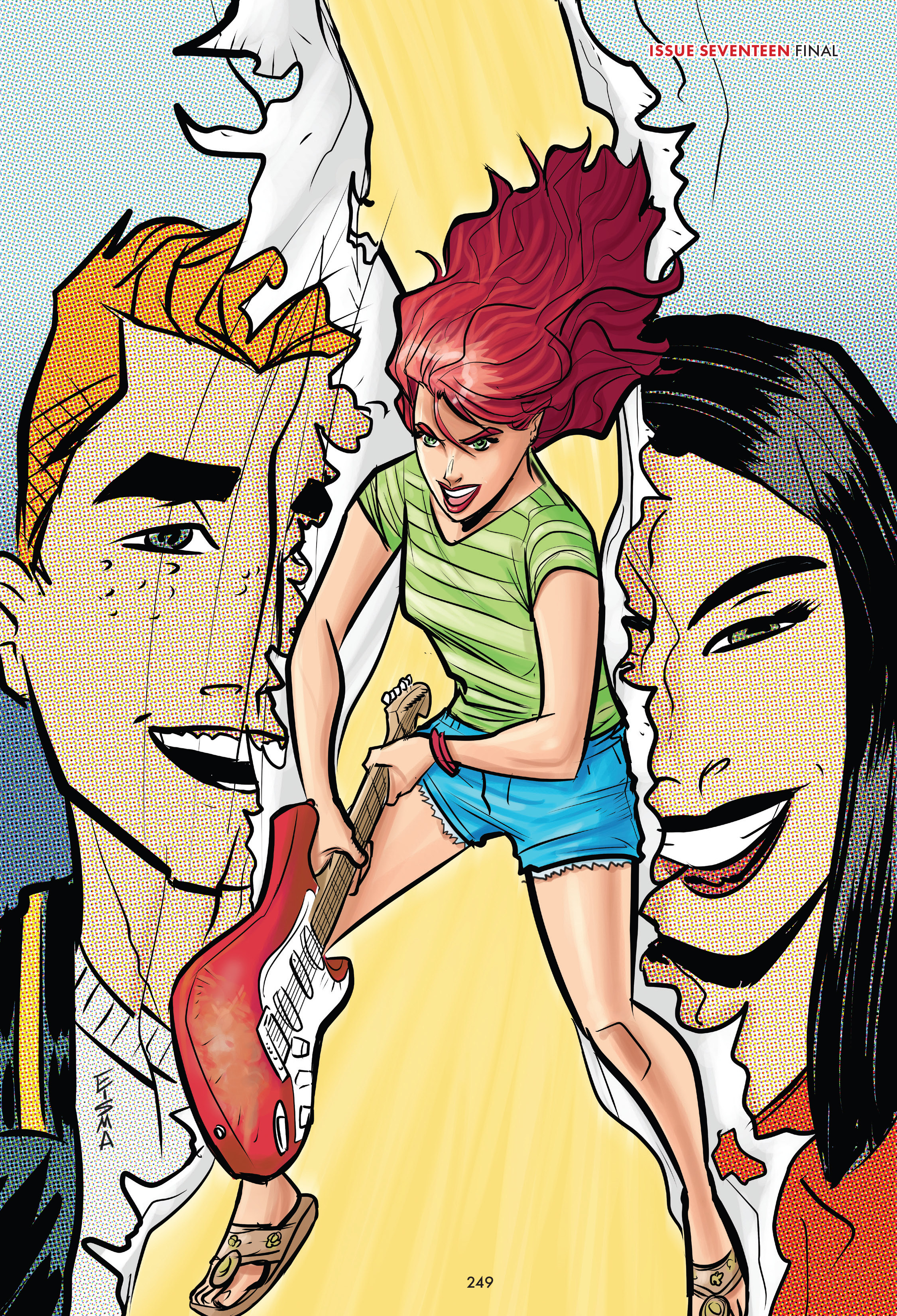 Read online Archie: Varsity Edition comic -  Issue # TPB 2 (Part 3) - 49