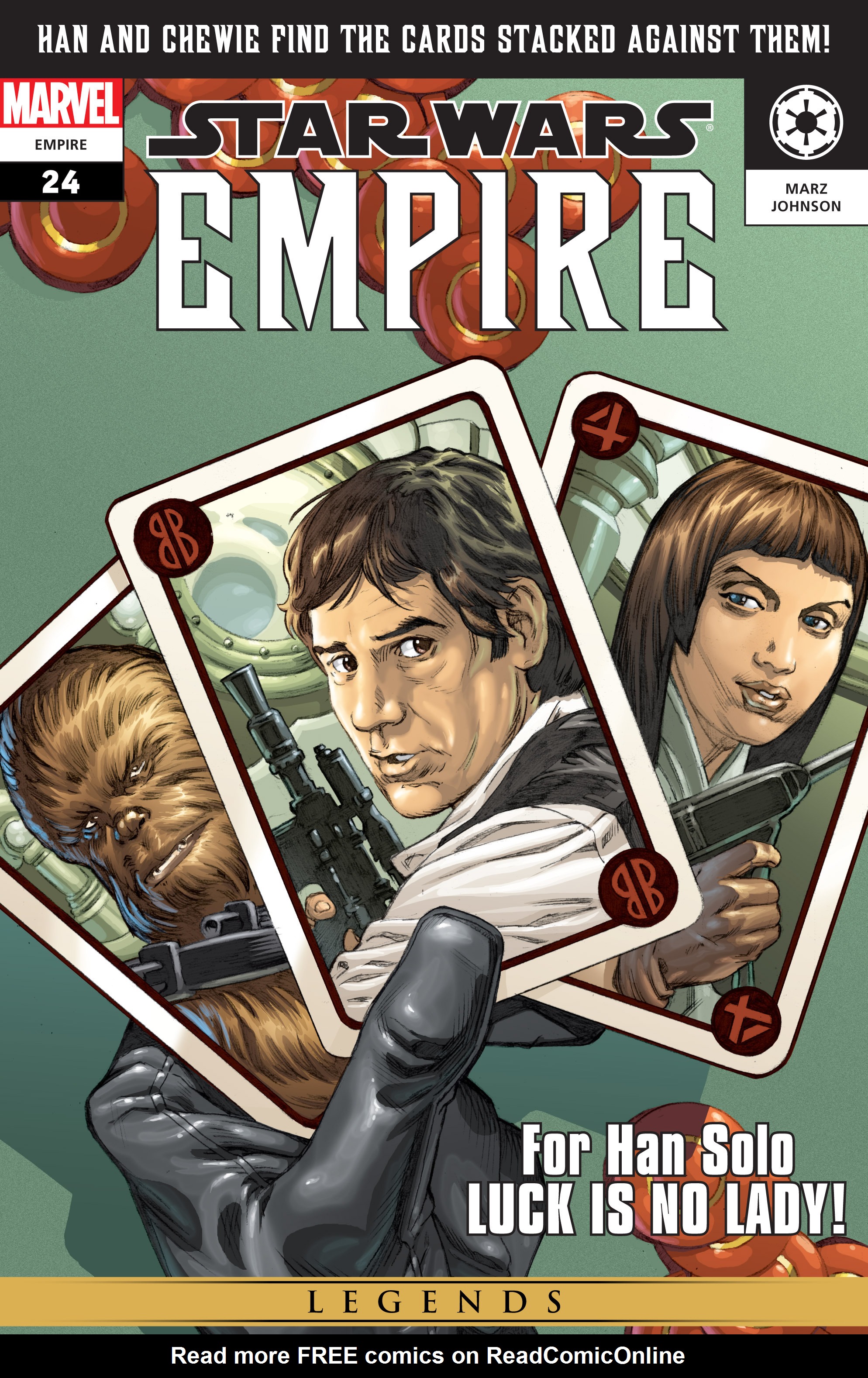 Read online Star Wars Legends Epic Collection: The Rebellion comic -  Issue #4 - 62